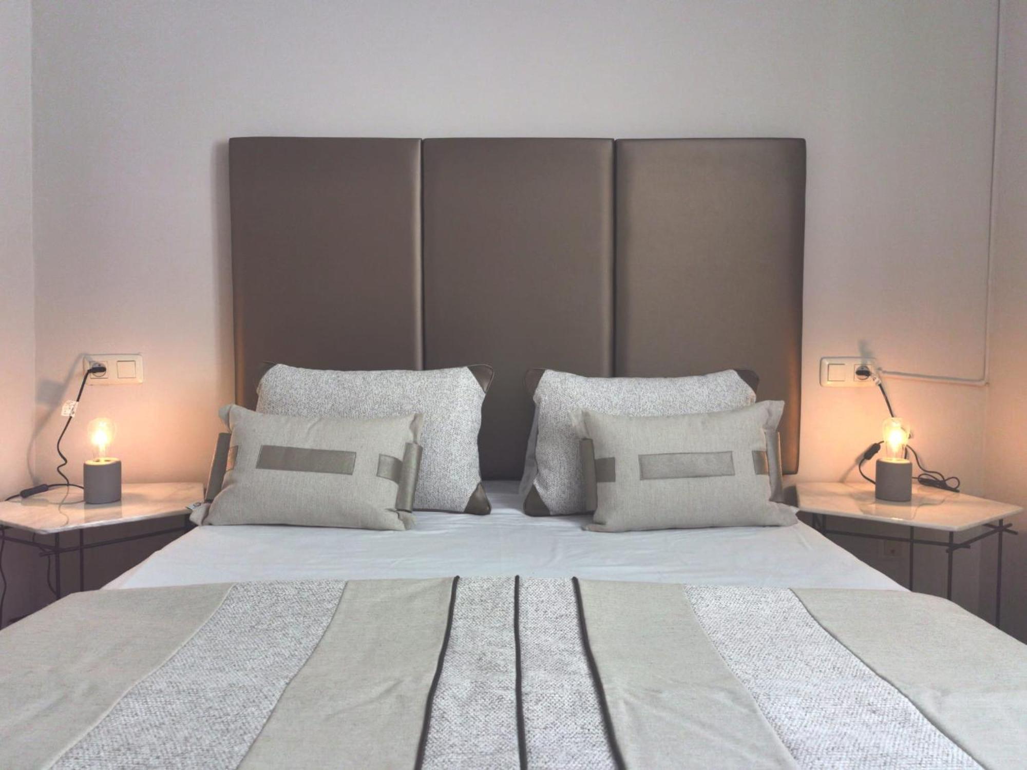 Apartamento Iturbi Jardines Turia 6 Duplex With Terrace Mid-term