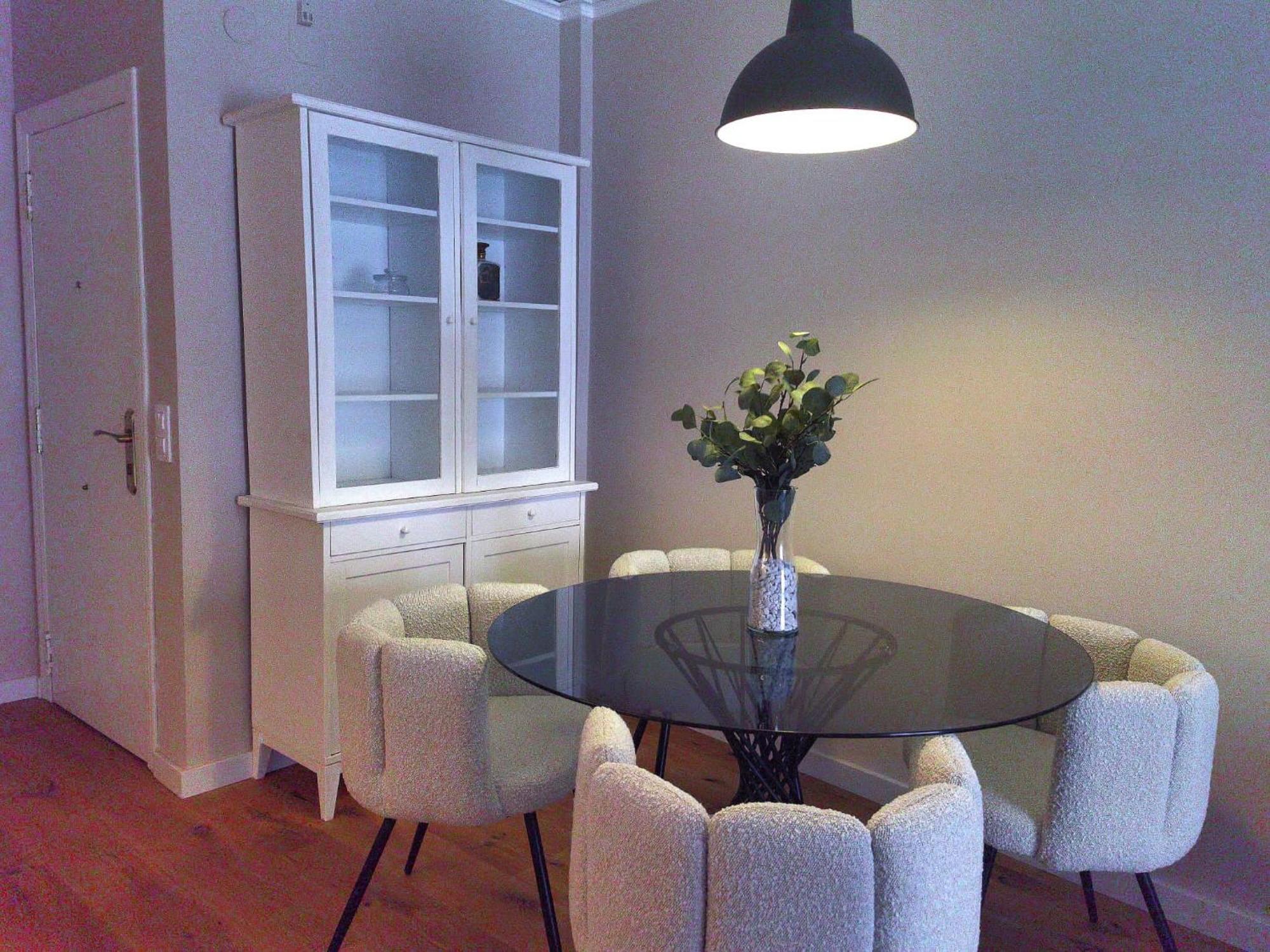 Apartamento Iturbi Jardines Turia 6 Duplex With Terrace Mid-term