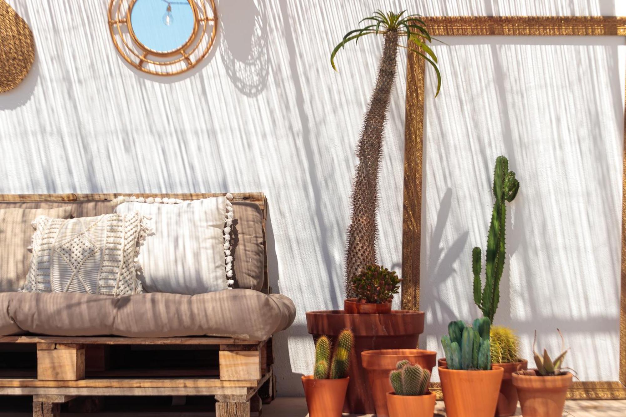 Apartamento Precioso Atico En Valencia. *