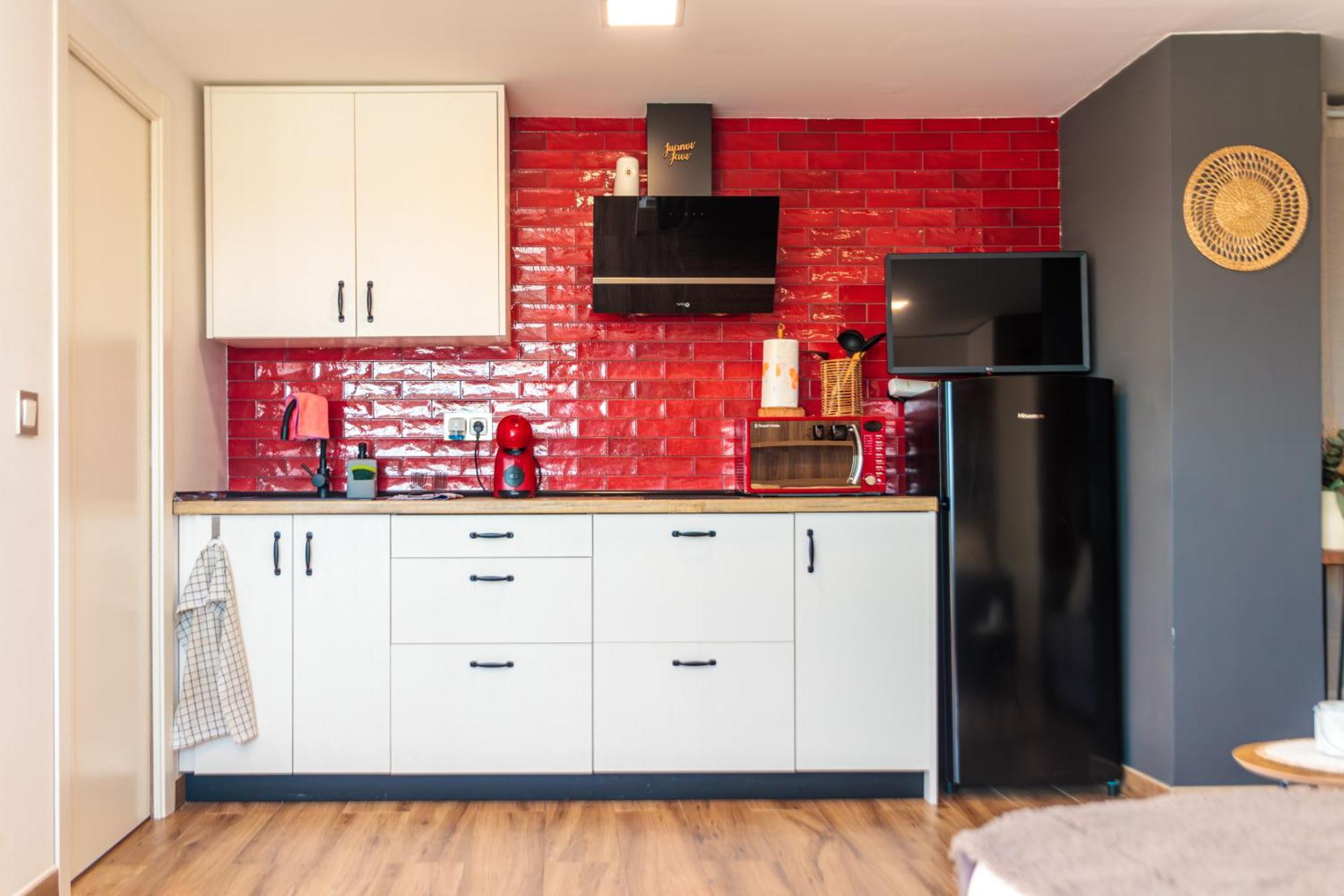 Precioso Atico En Valencia. Apartamento