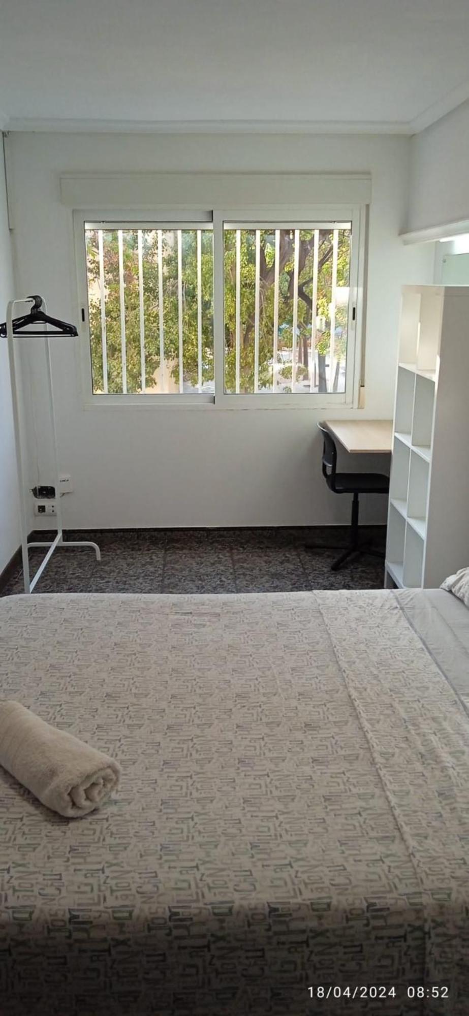 Y Suite. Upv, Uv Y Playa Guest house *
