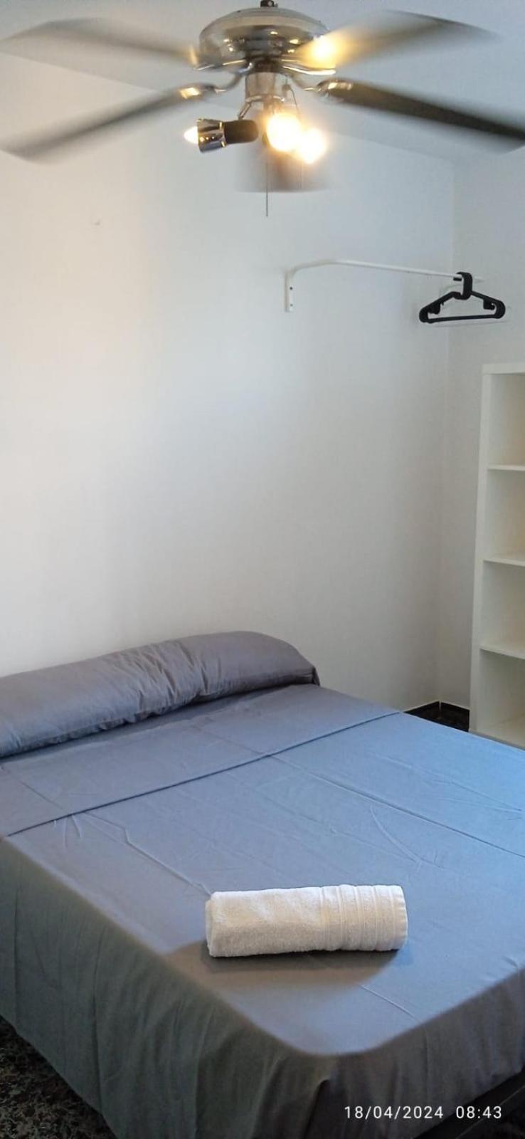 Guest house Y Suite. Upv, Uv Y Playa