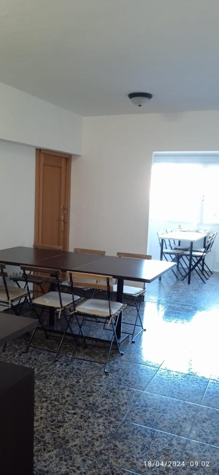 Y Suite. Upv, Uv Y Playa Guest house Valencia