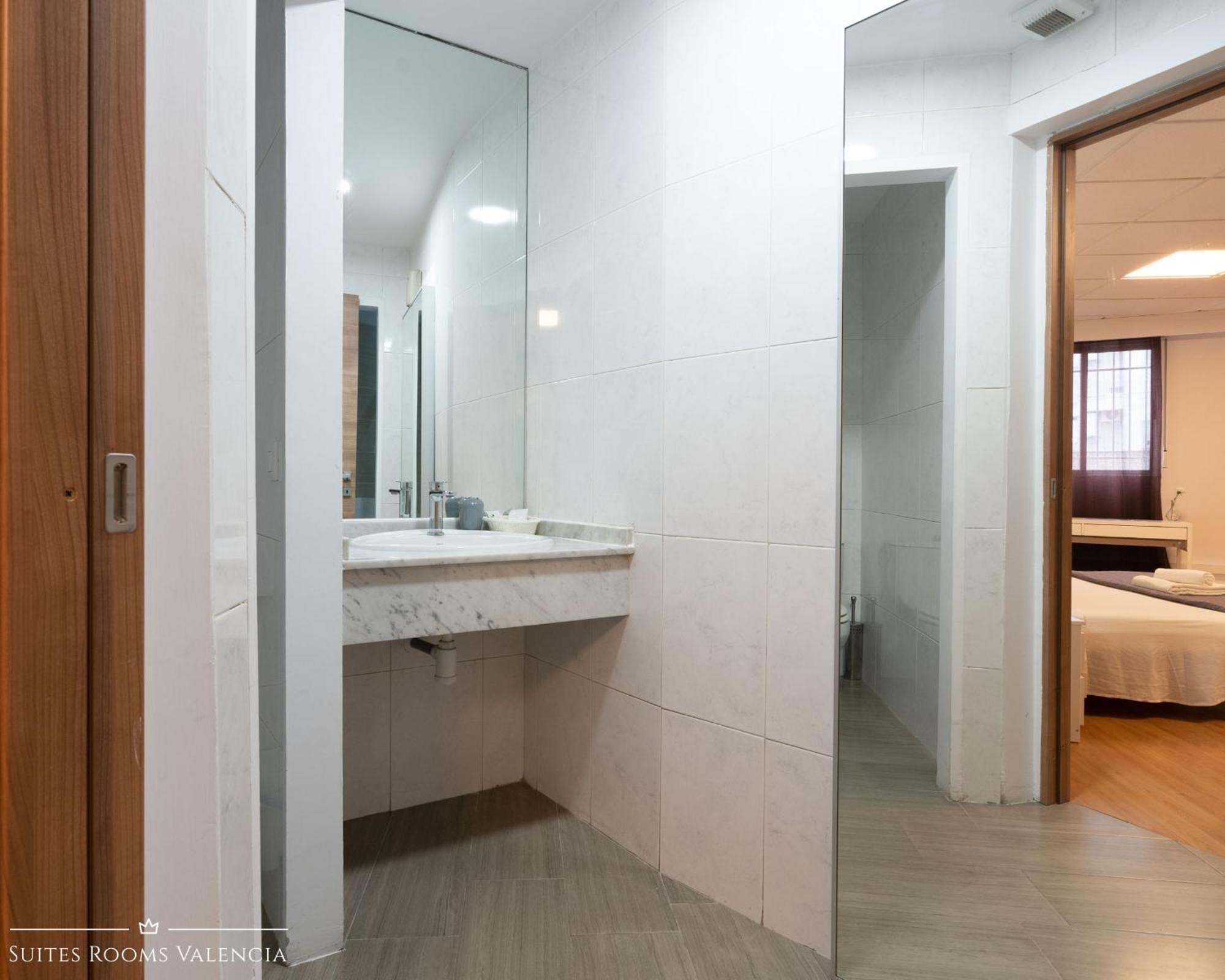 Suites Rooms Valencia