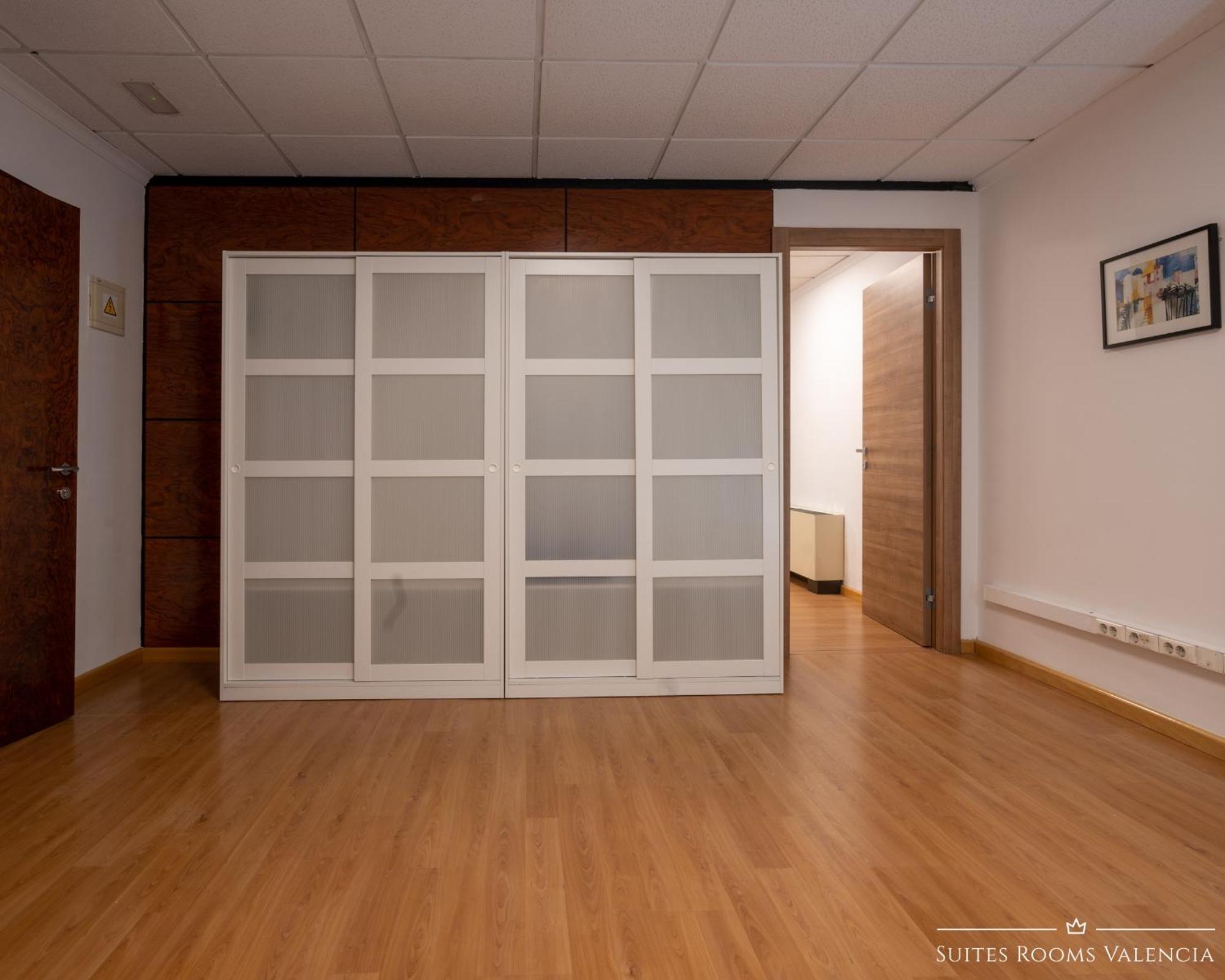 Guest house Suites Rooms Valencia 2*