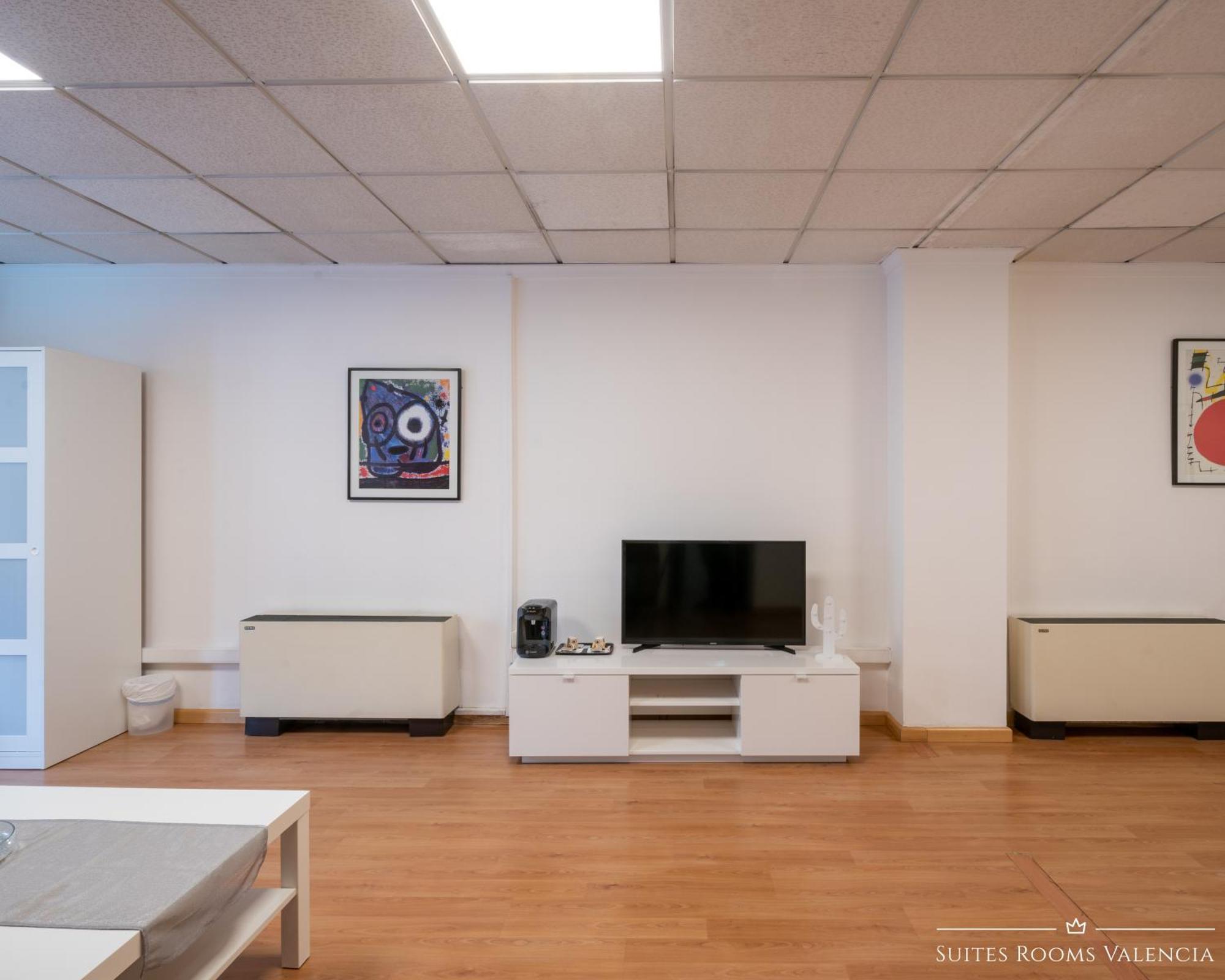 Suites Rooms Valencia Guest house Valencia
