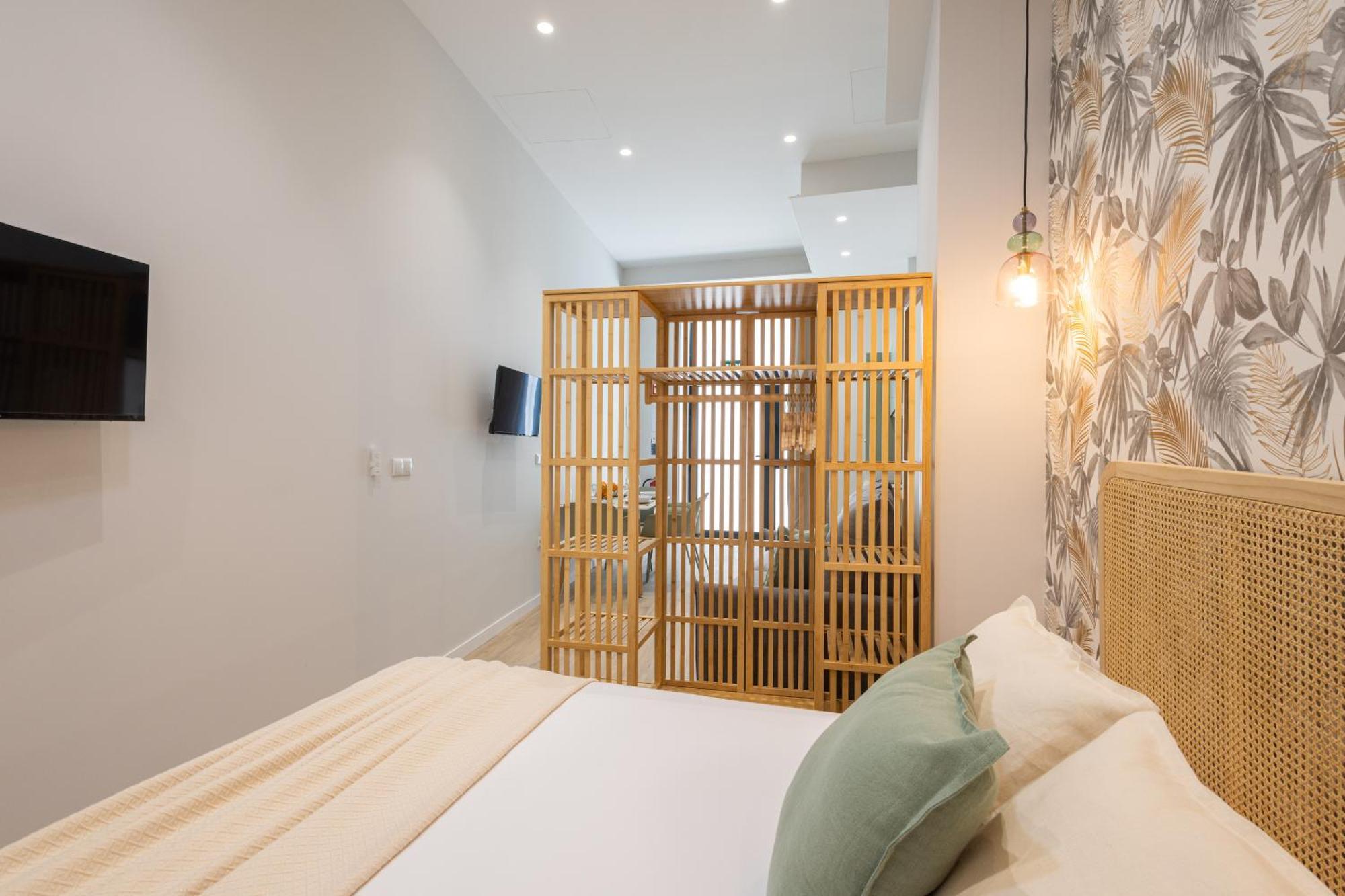Florit Flats - The Trafalgar Apartamento *