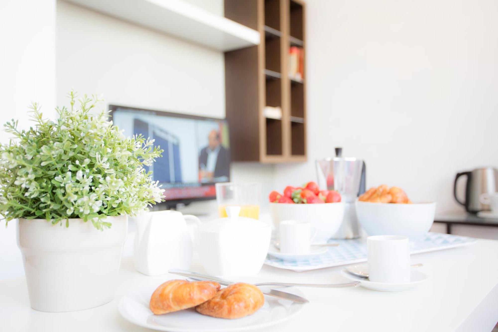 Singularstays Botanico29 Apartamento Valencia