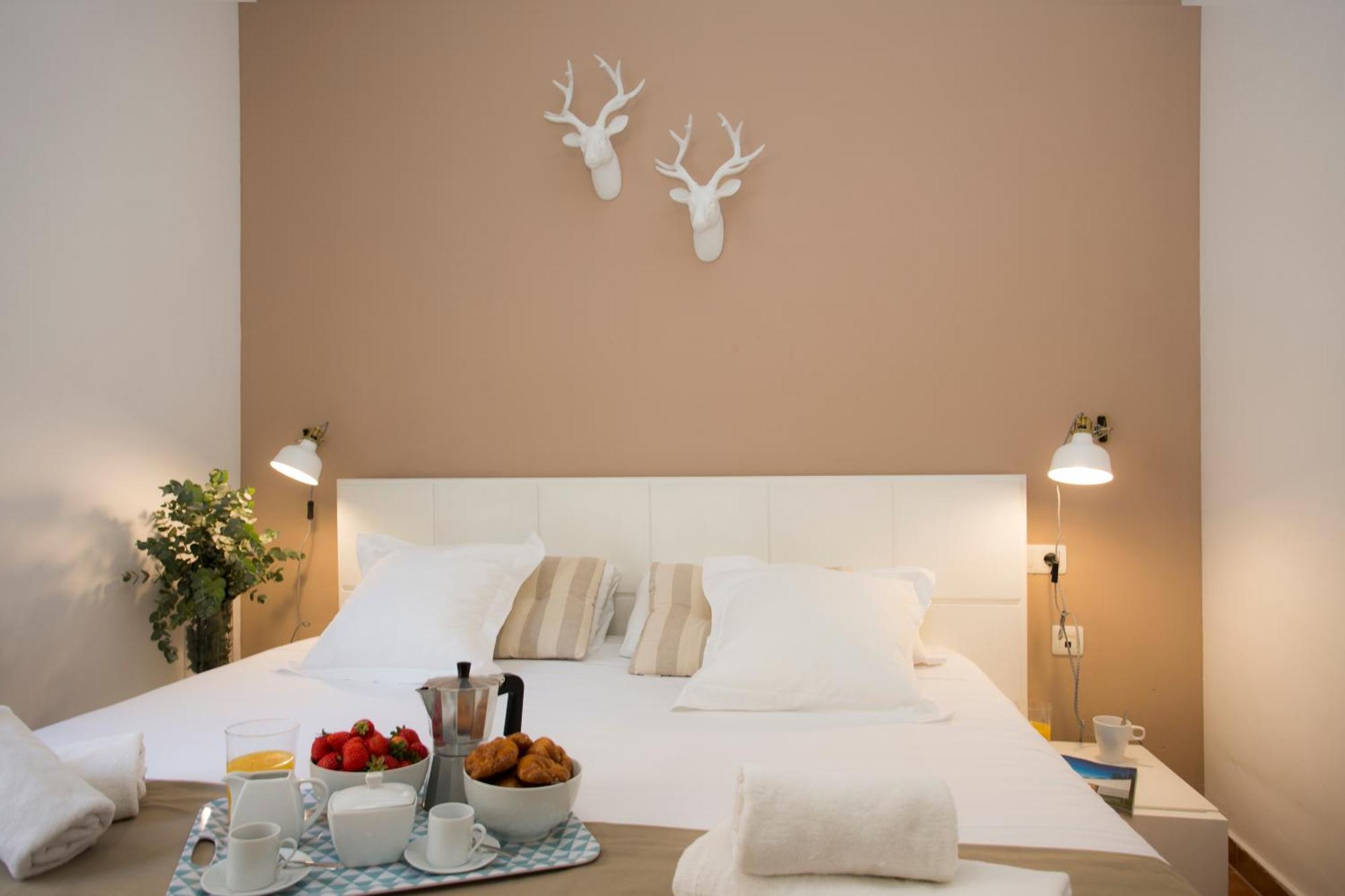 Apartamento Singularstays Botanico29 *