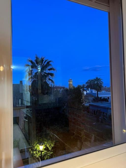 Playa Malvarrosa House Apartment