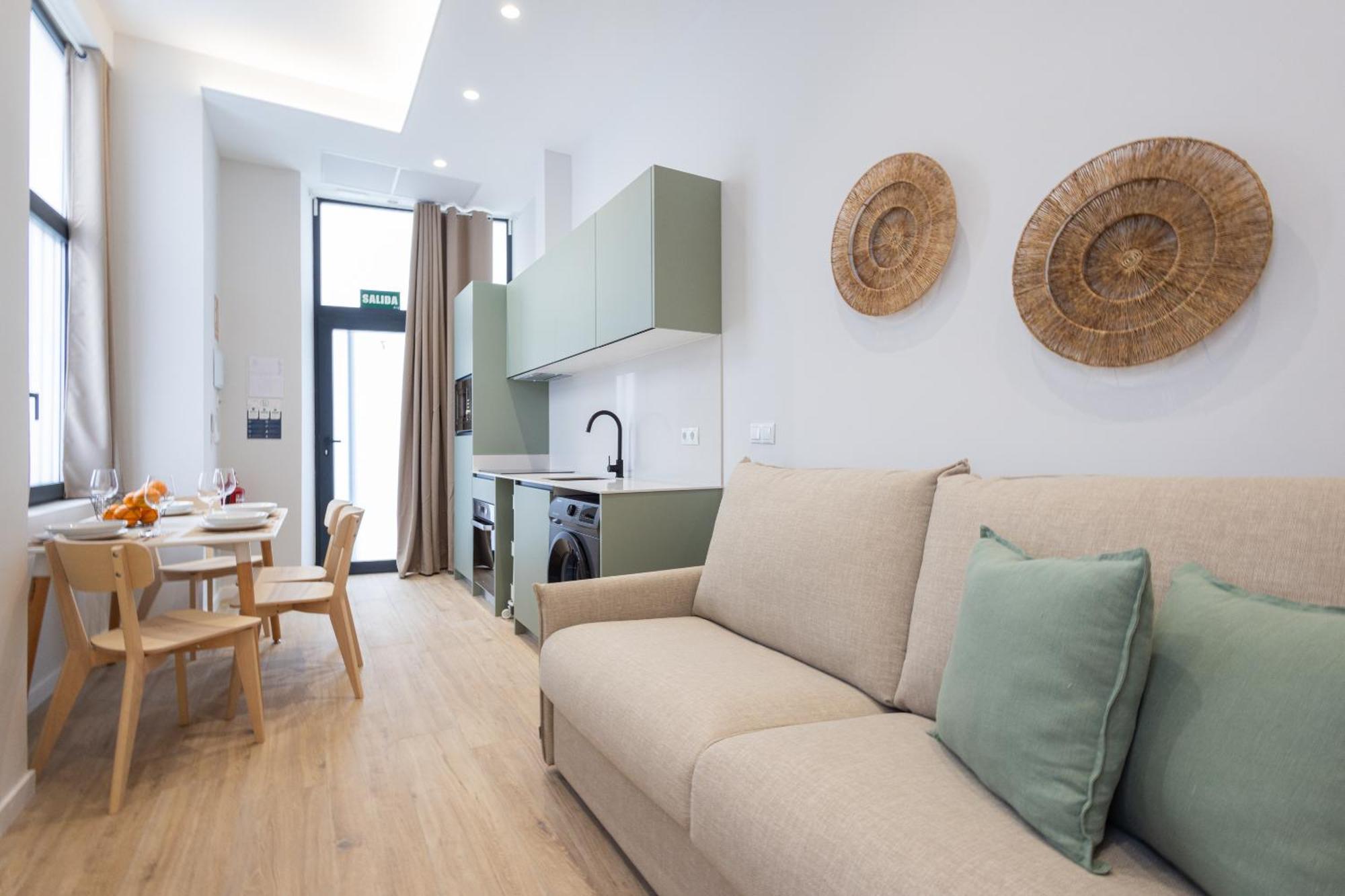 Apartment Florit Flats - The Trafalgar Iv