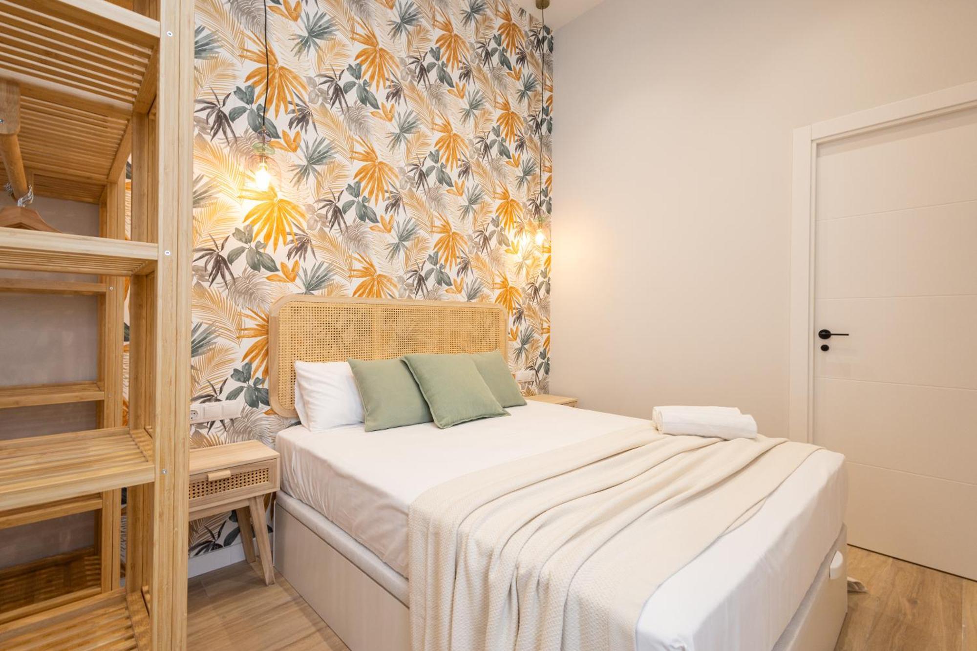 Florit Flats - The Trafalgar Iv Apartment Valencia