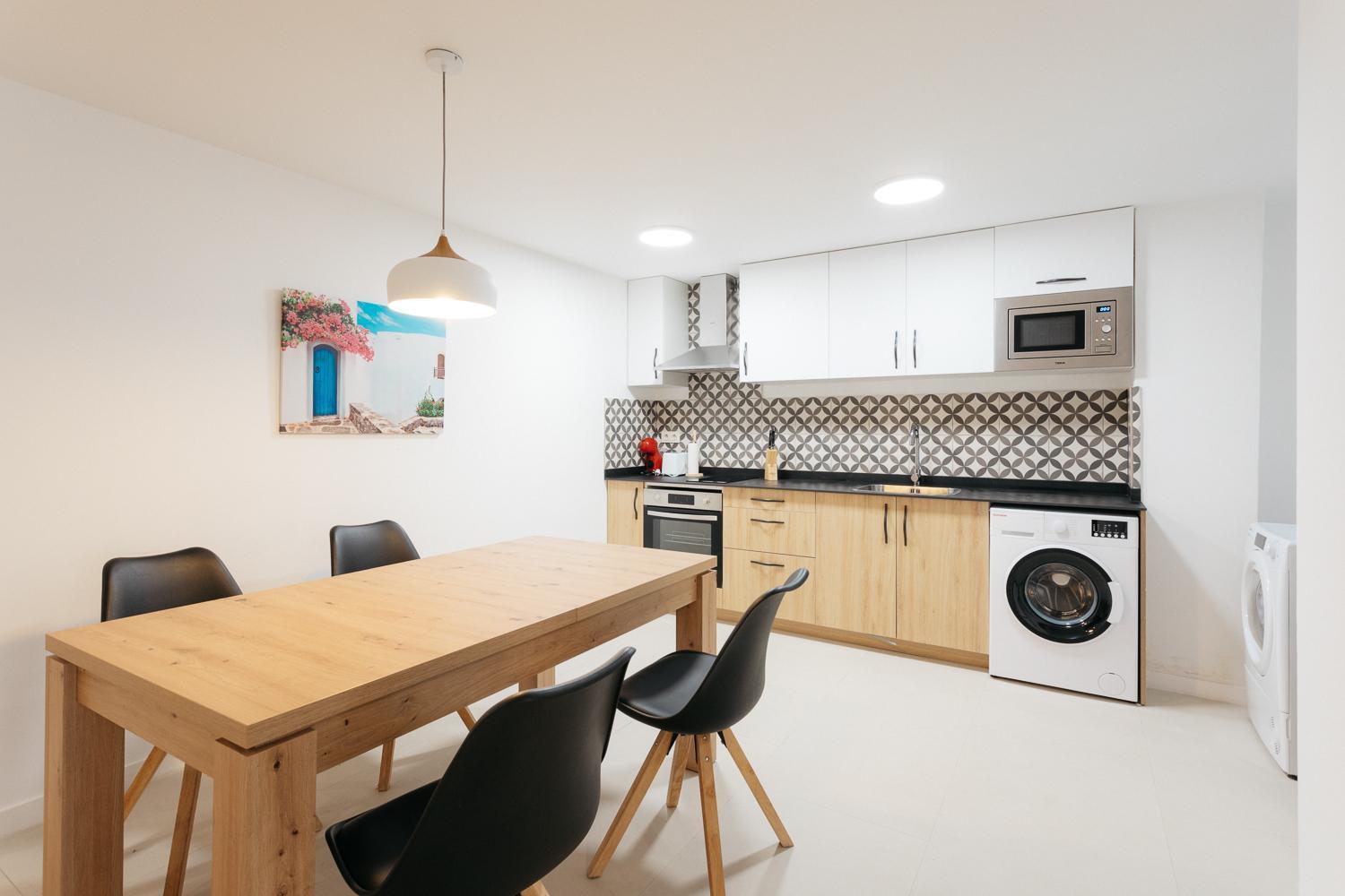 Apartamento Amplio Cerca Centro Historico Y Turia 5pax 2 Bath