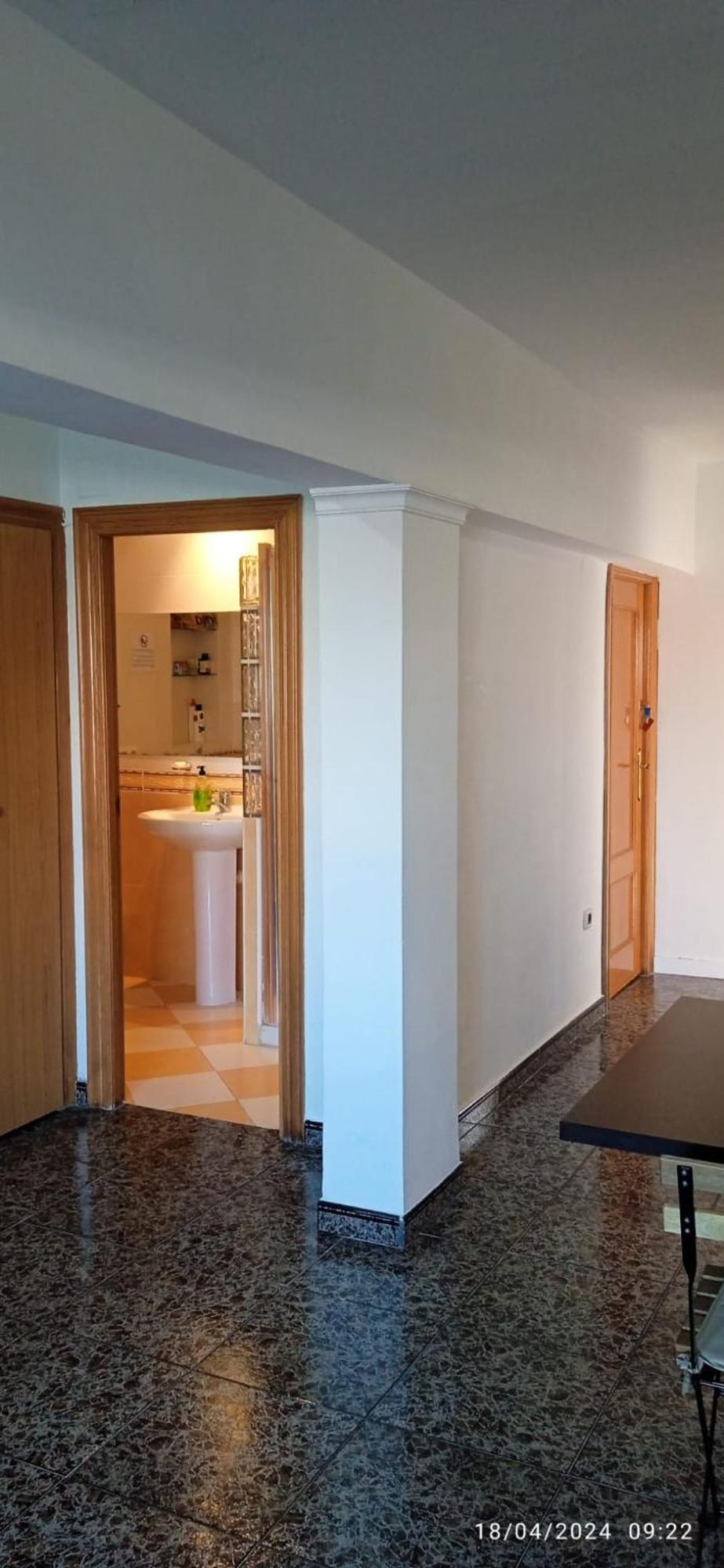 Guest house Y Suite. Upv, Uv Y Playa Valencia
