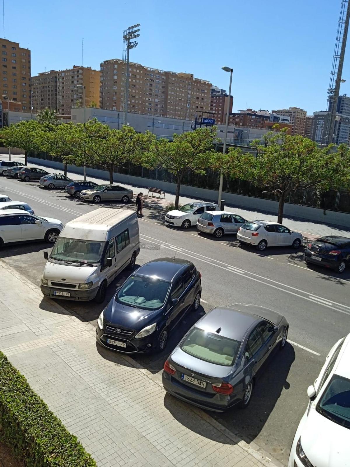 Y Suite. Upv, Uv Y Playa * Valencia