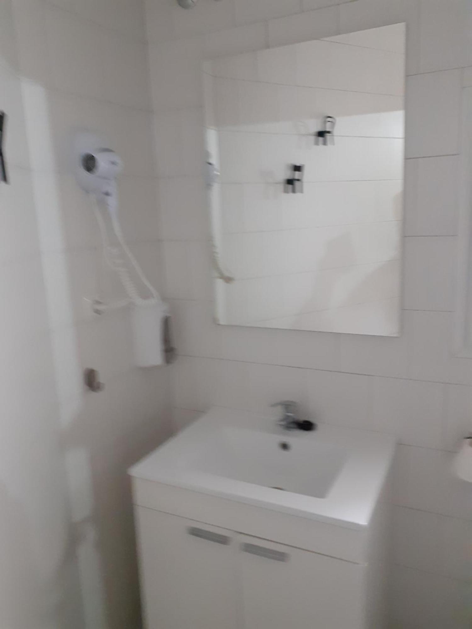 Serrano Guest house