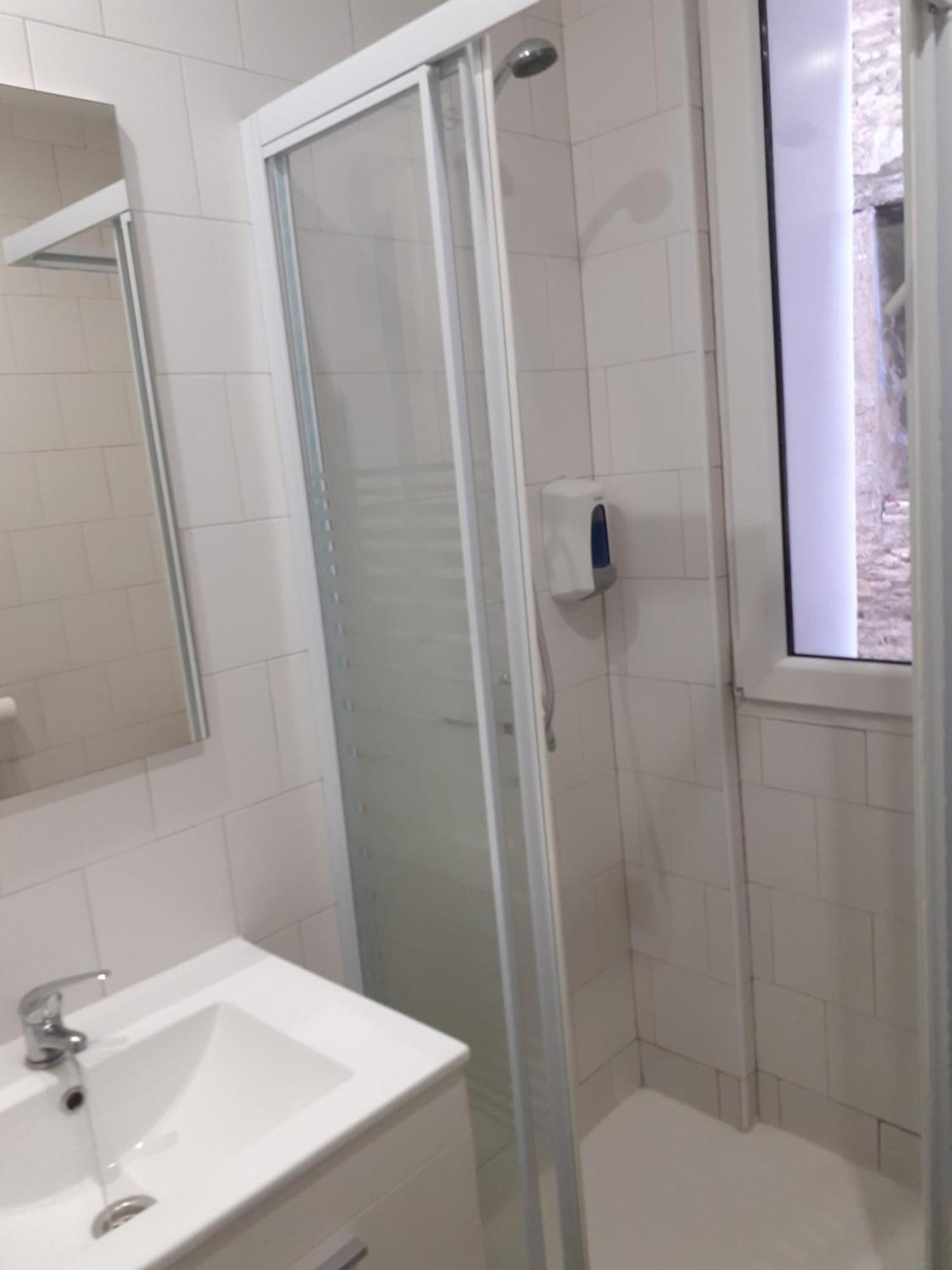 Guest house Serrano
