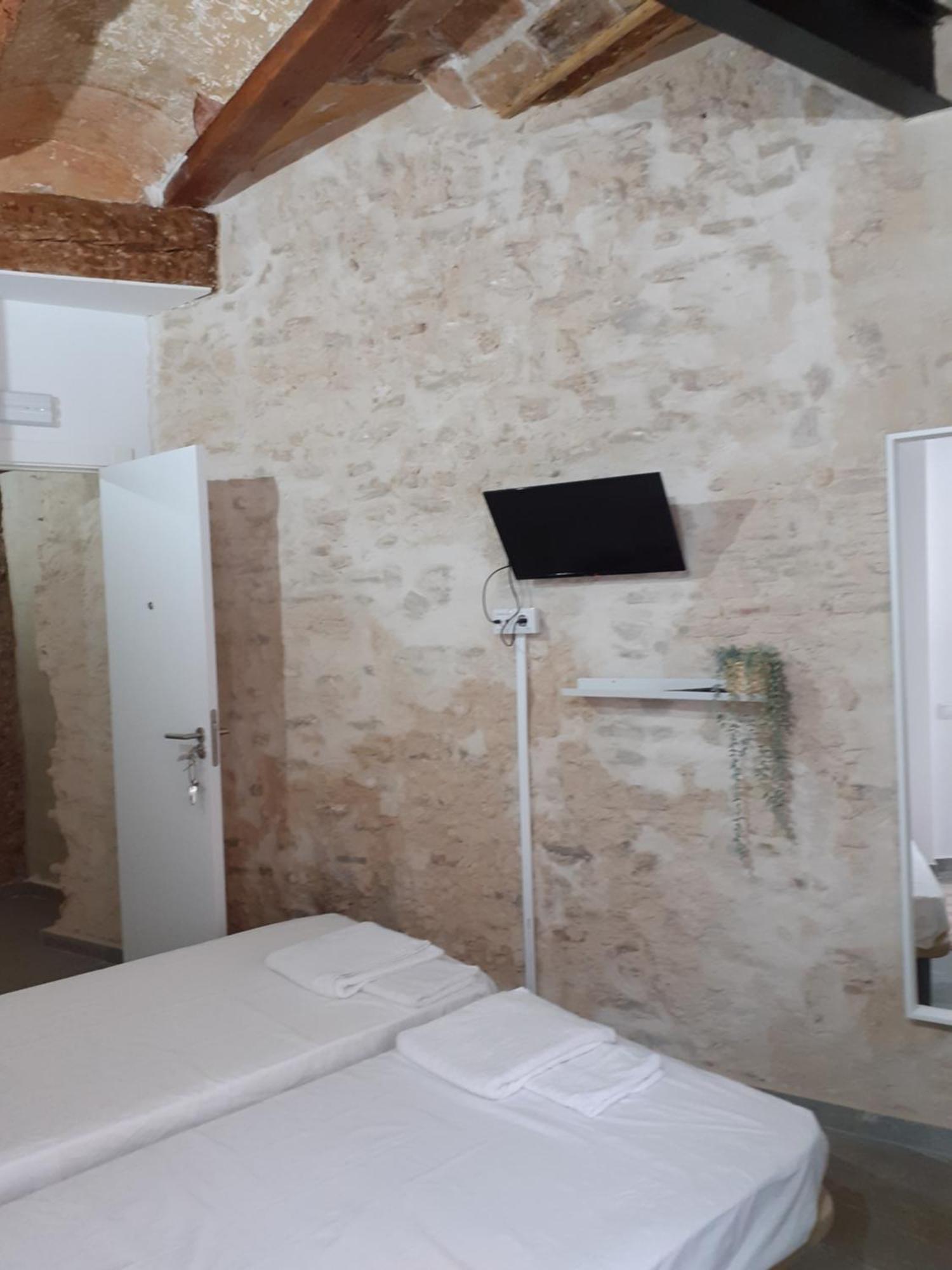 Guest house Serrano *