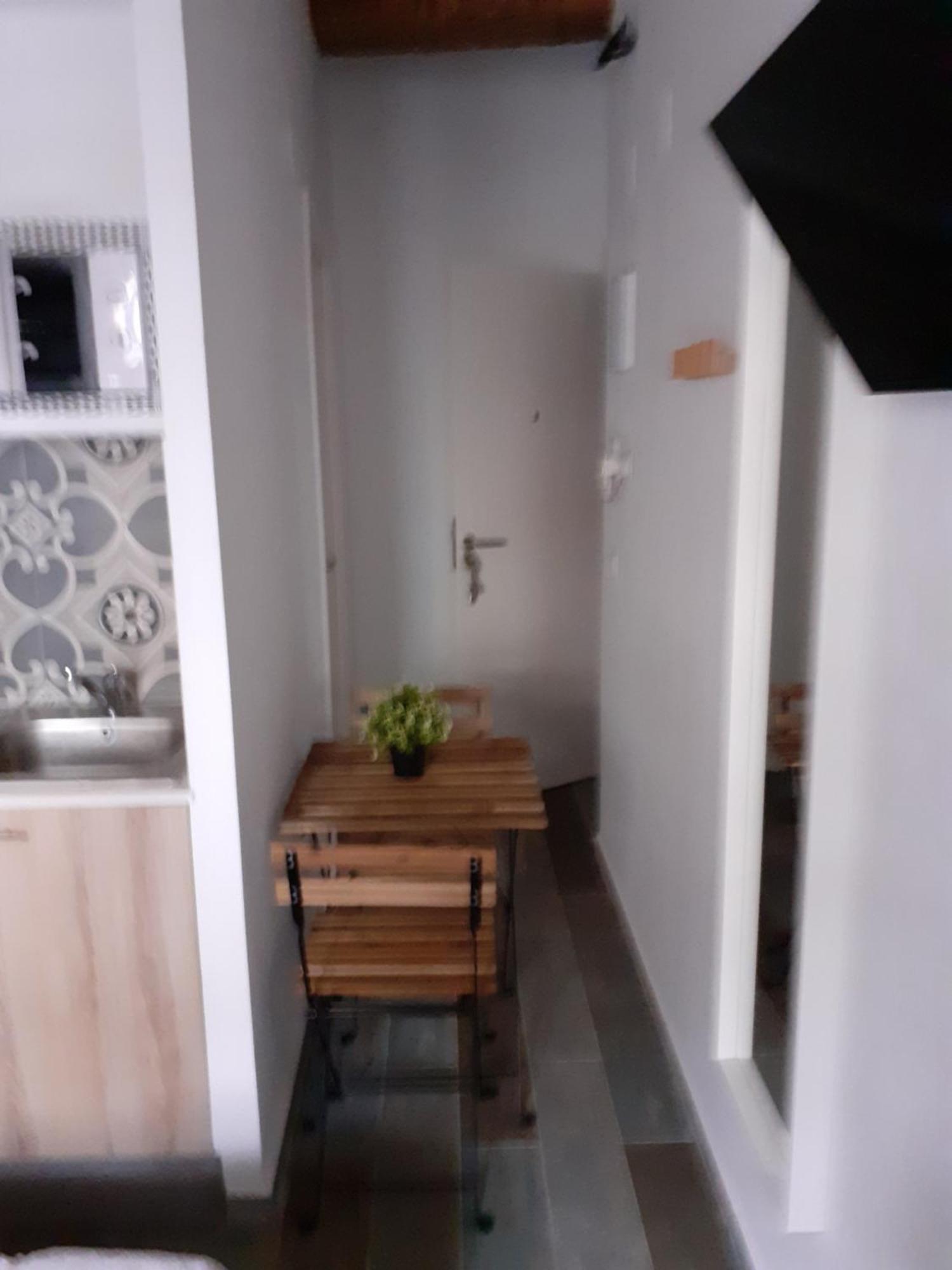 Guest house Serrano Valencia