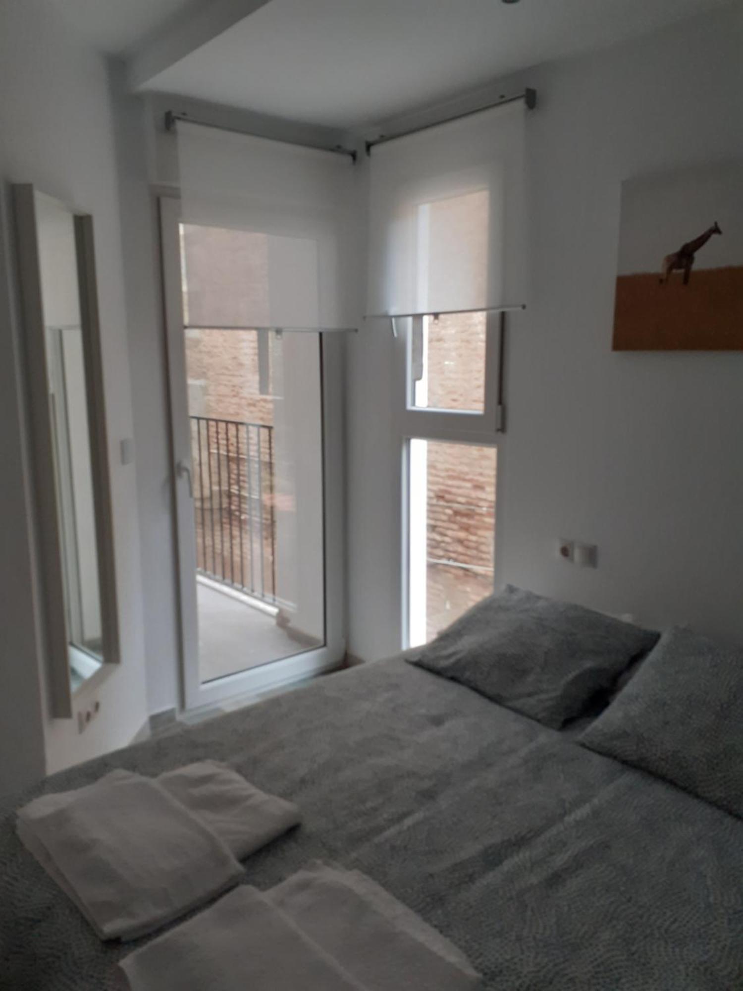 Serrano Guest house Valencia