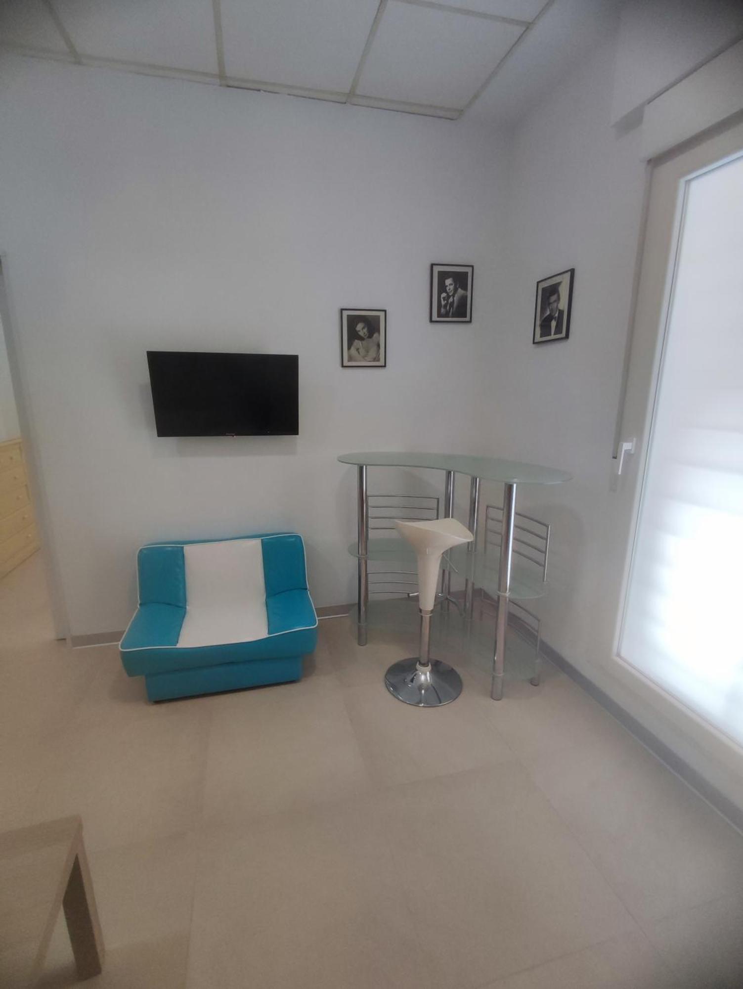 Apartment Pink Valencia