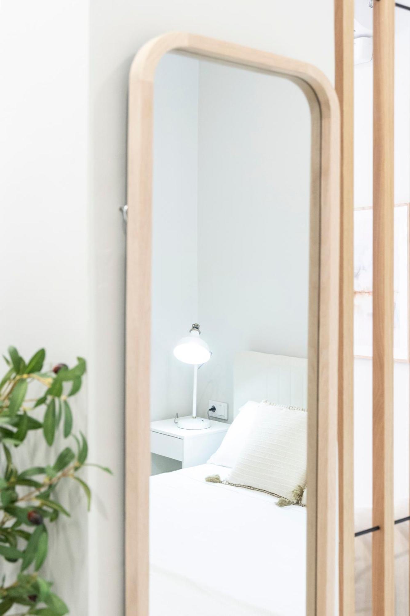 Apartment Favara B By Concept Flats