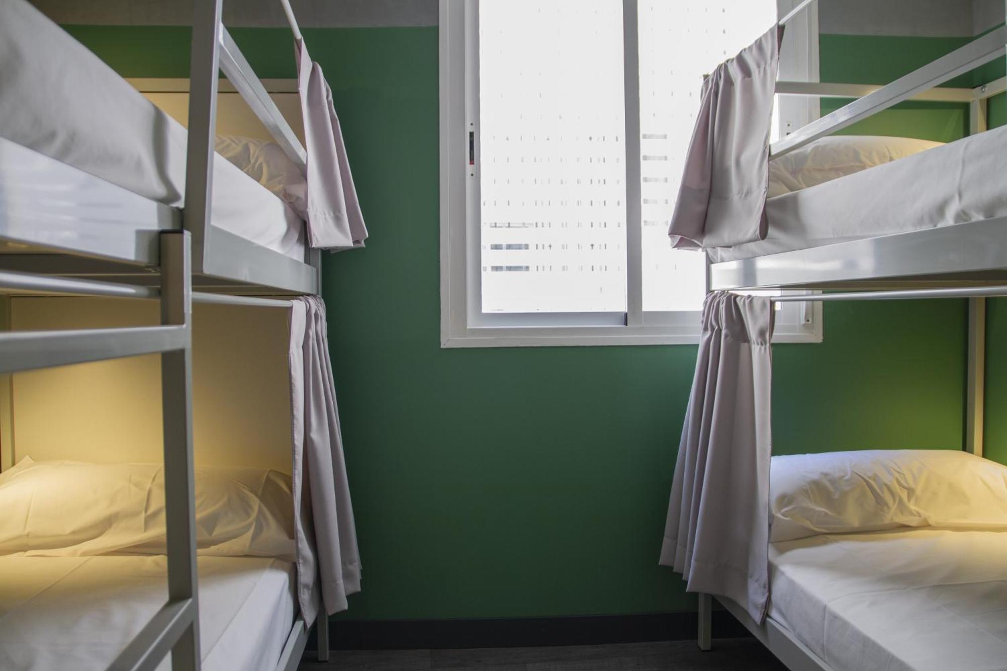 Hostal Center Youth