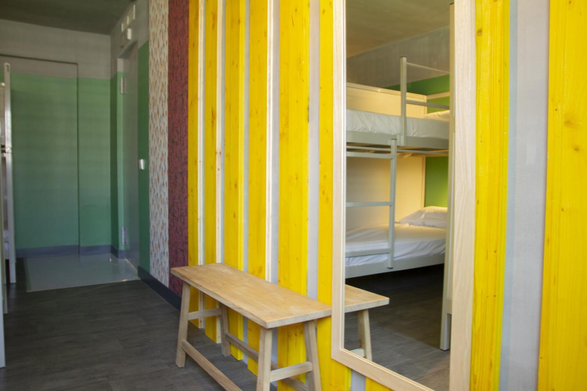 Hostal Center Youth Valencia