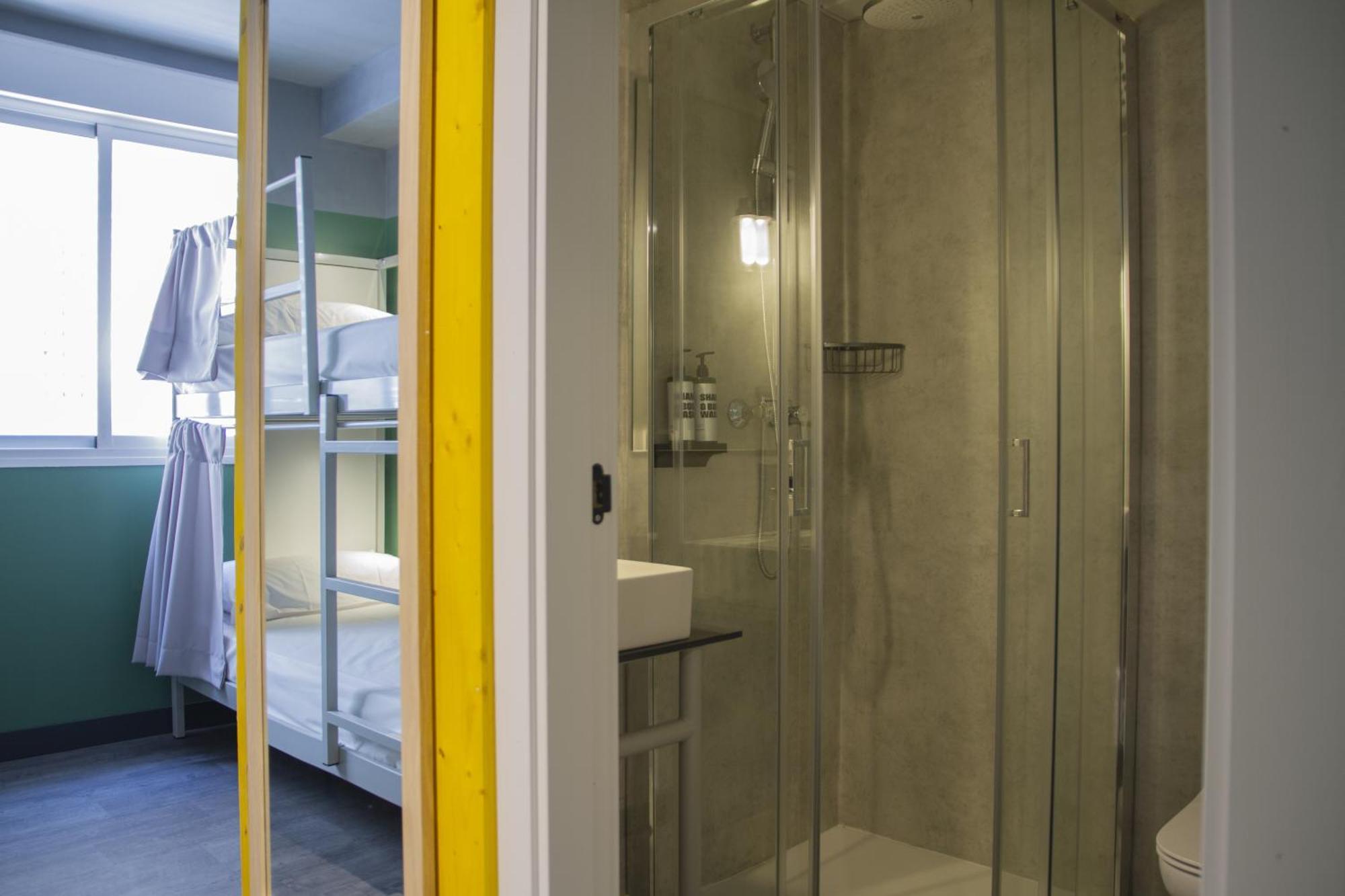 Hostal Center Youth Valencia
