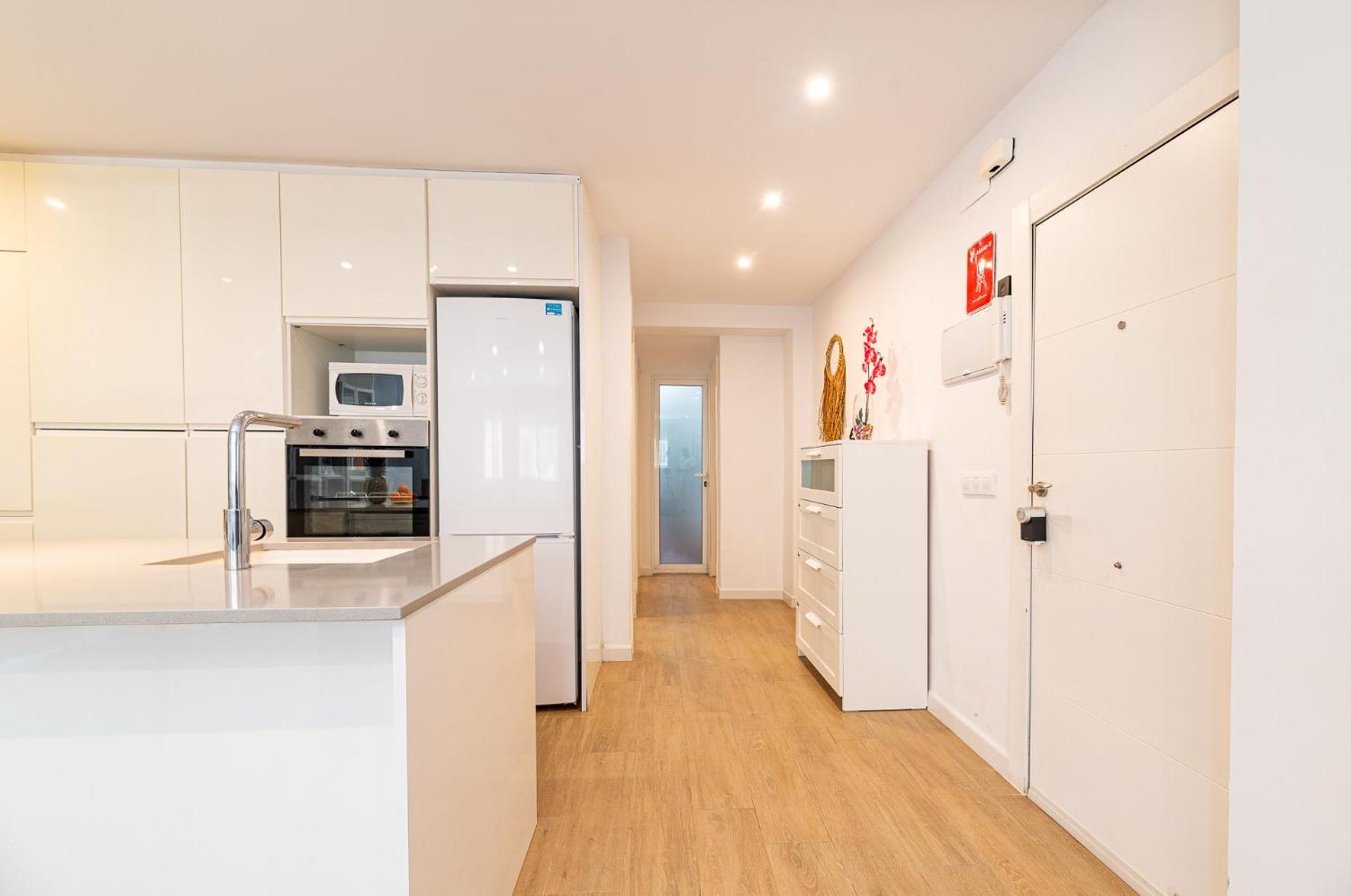 Apartment Padre Cabanyal