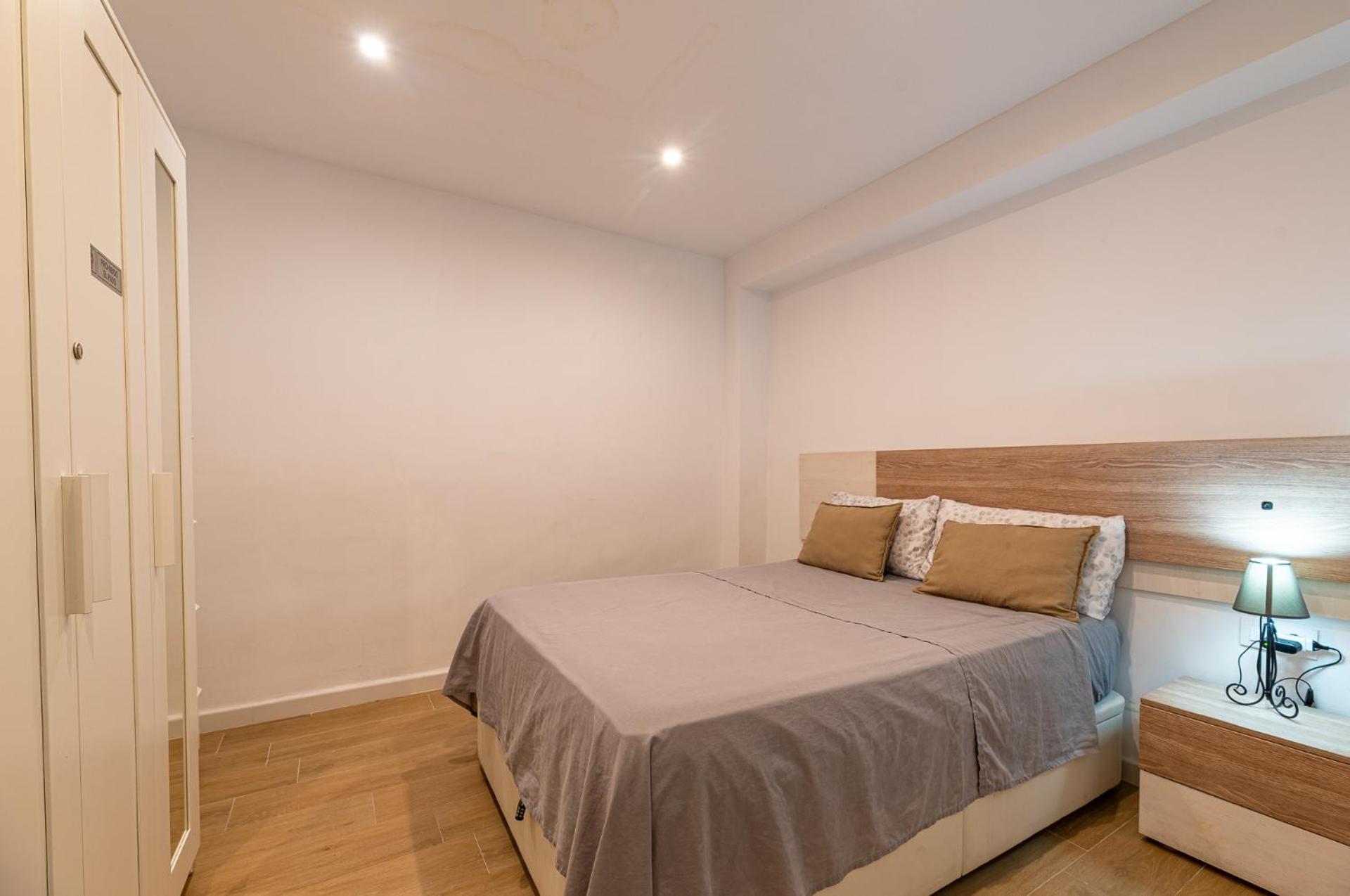 Padre Cabanyal Apartment