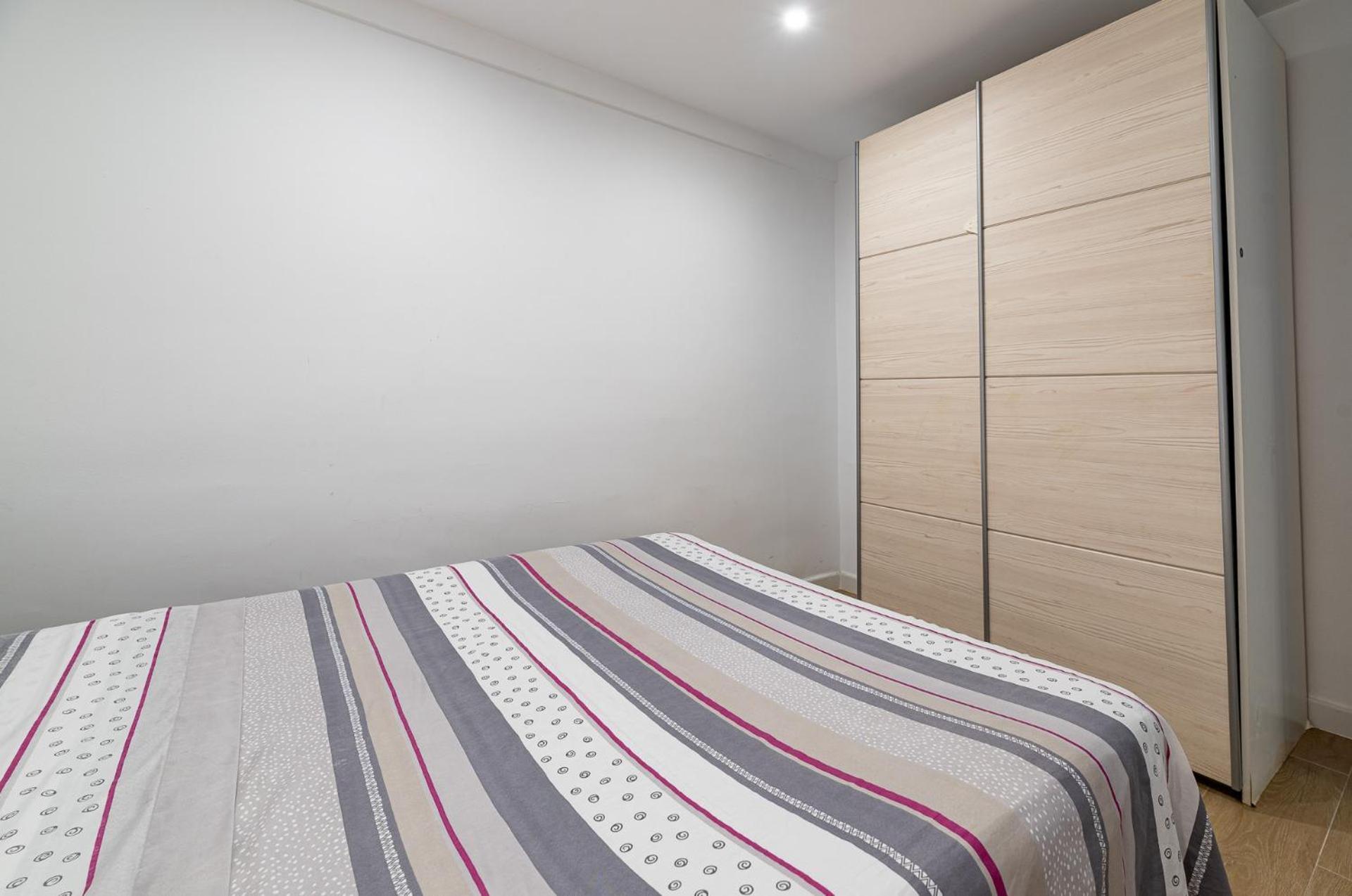 Padre Cabanyal Apartment *