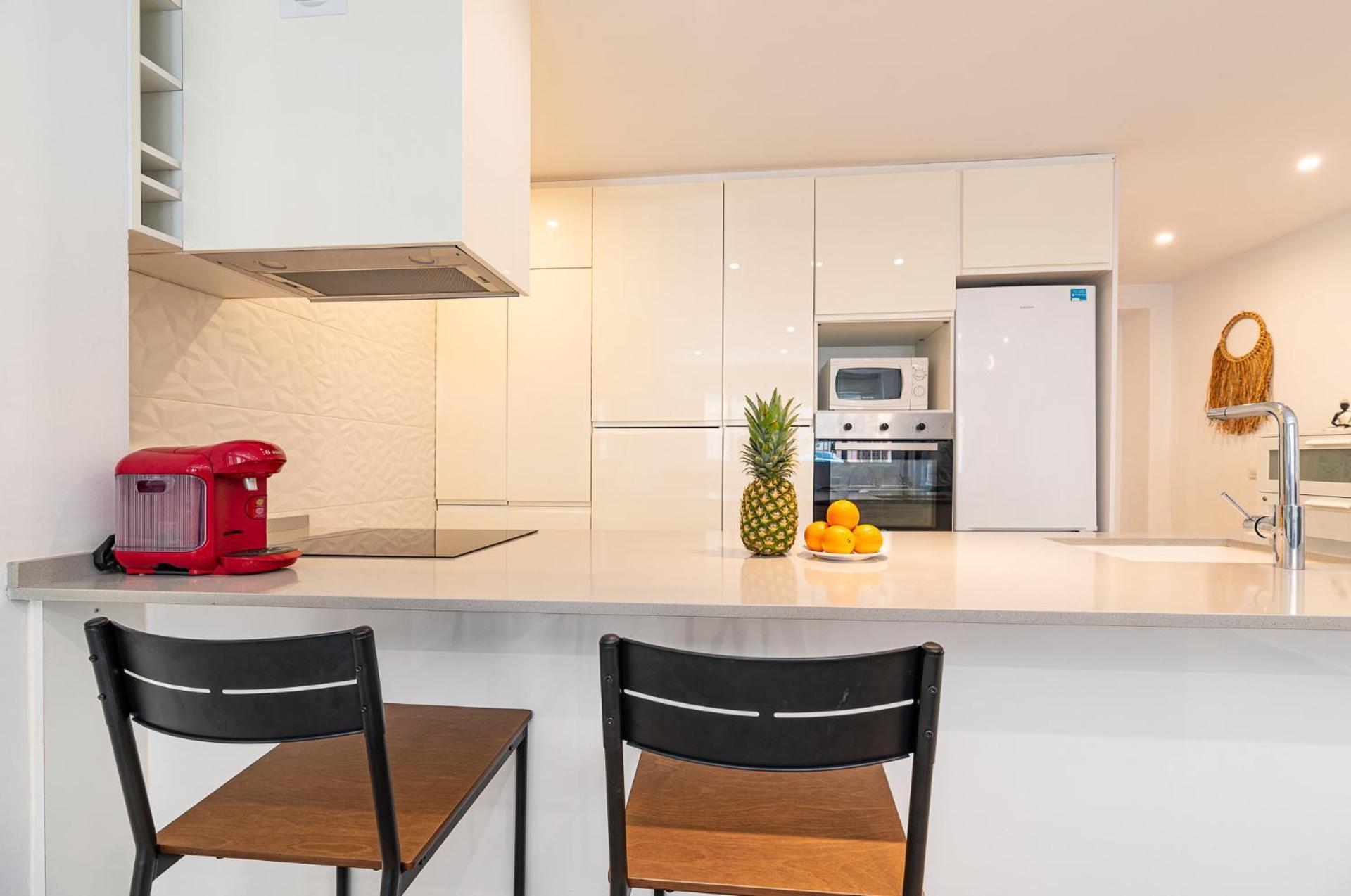 Apartment Padre Cabanyal Valencia