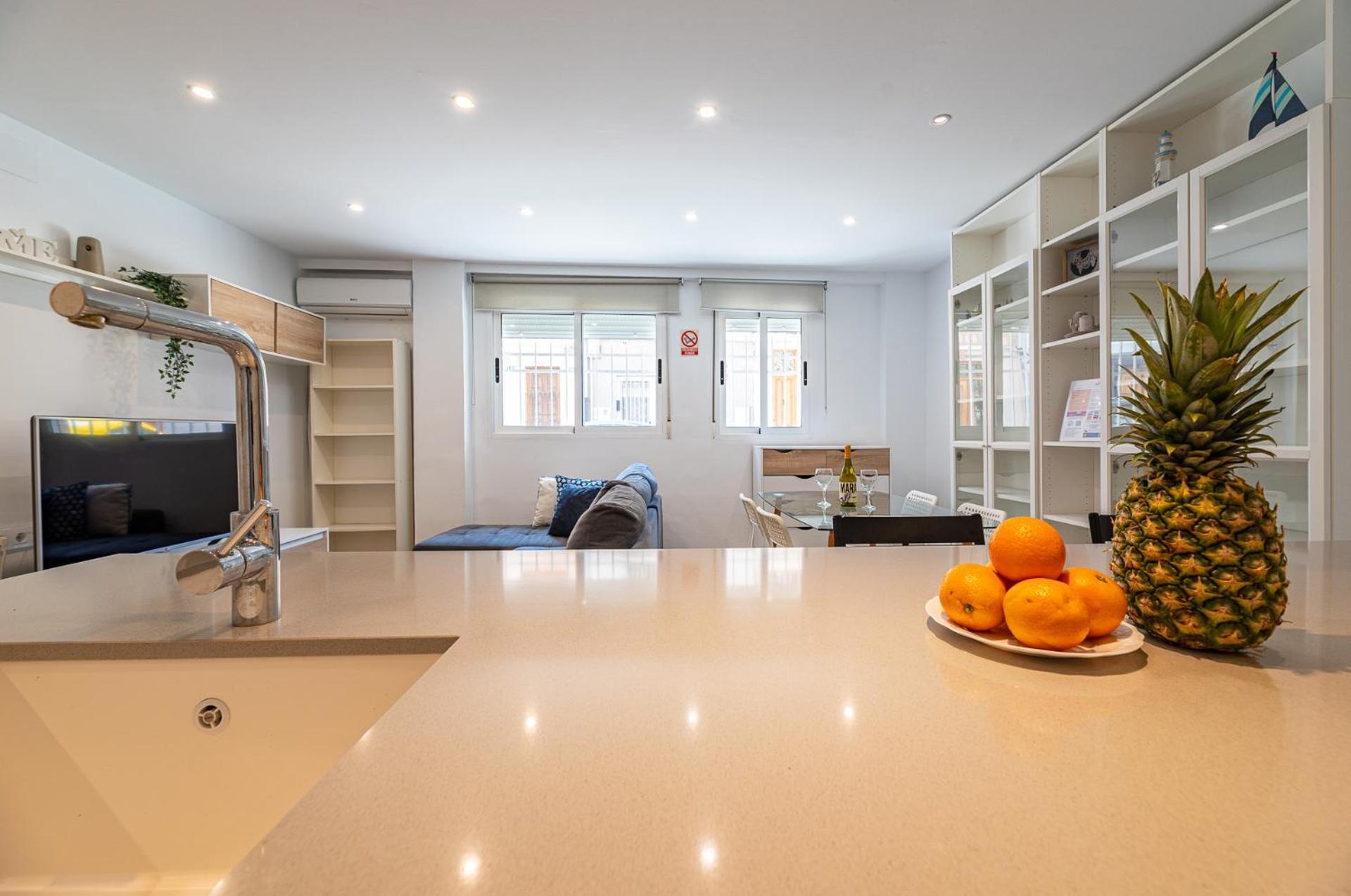 Apartment Padre Cabanyal