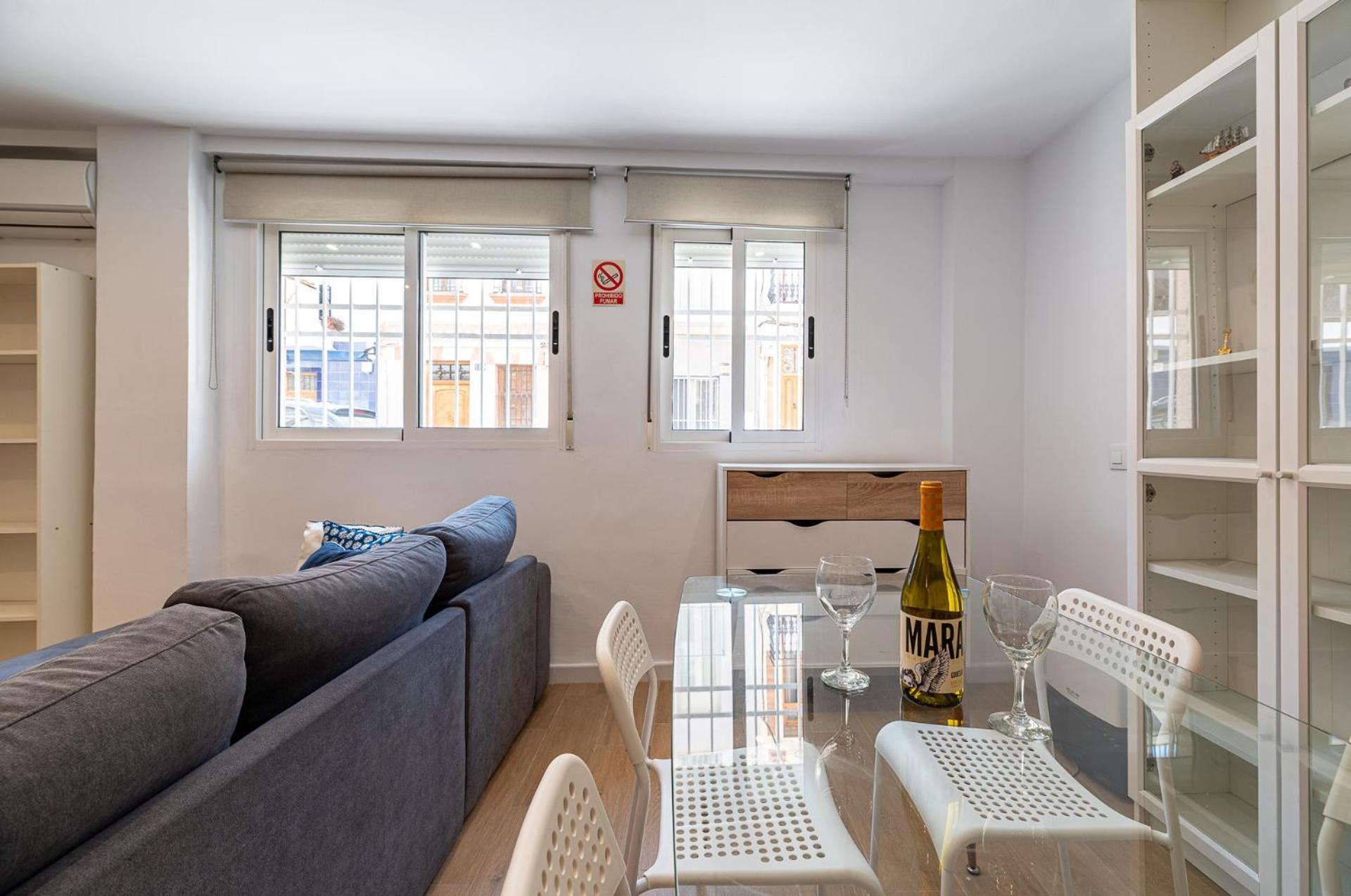 Apartment Padre Cabanyal Valencia