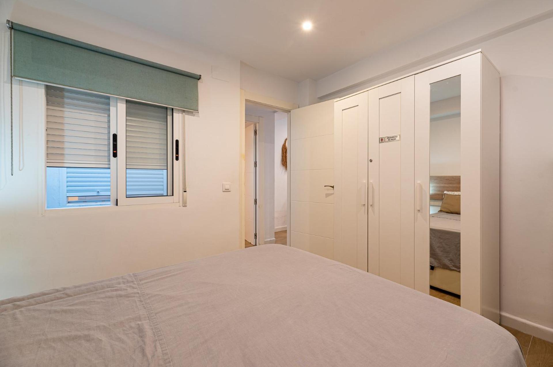Apartment Padre Cabanyal *