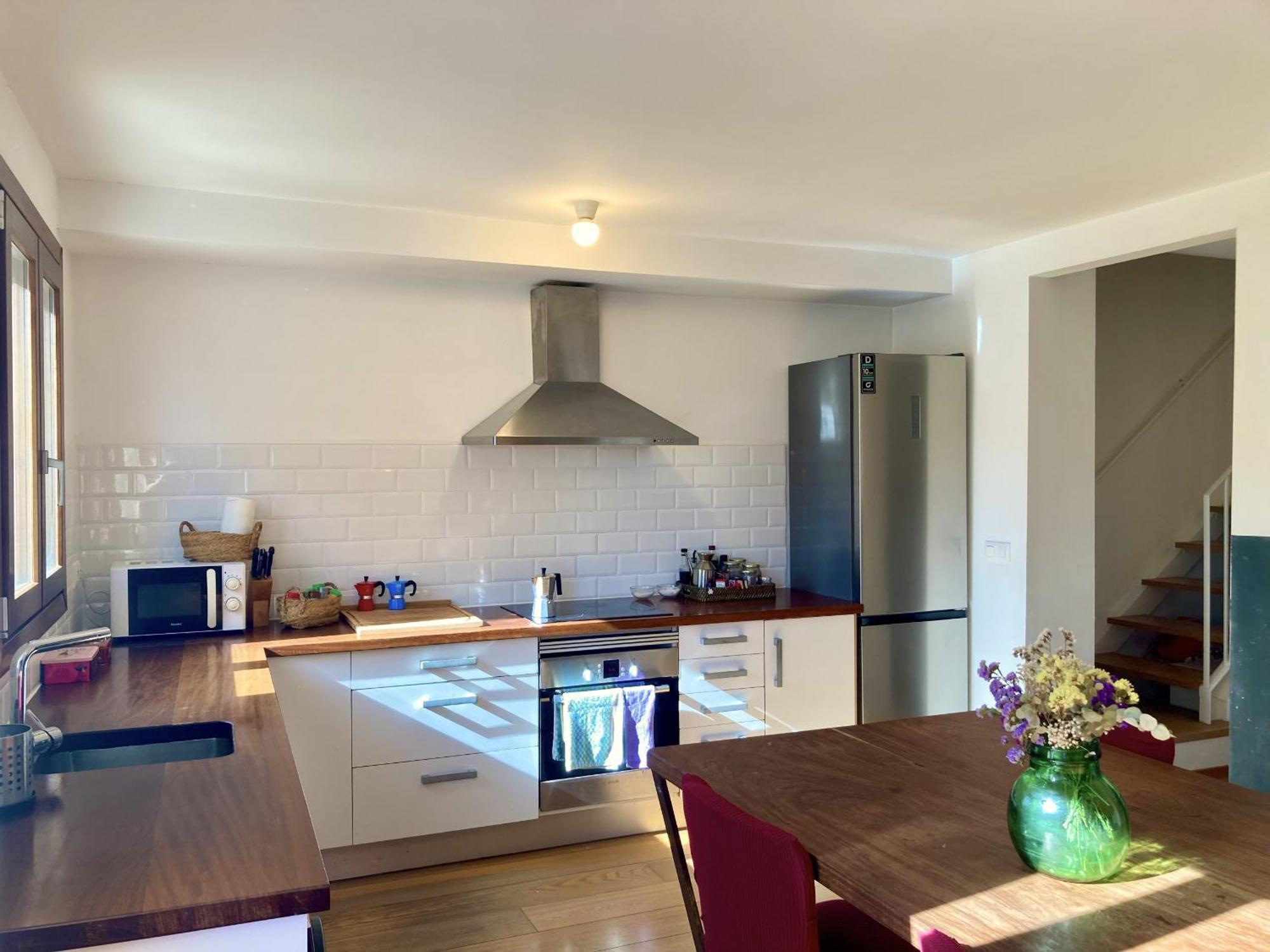 Apartamento Vives Valencia