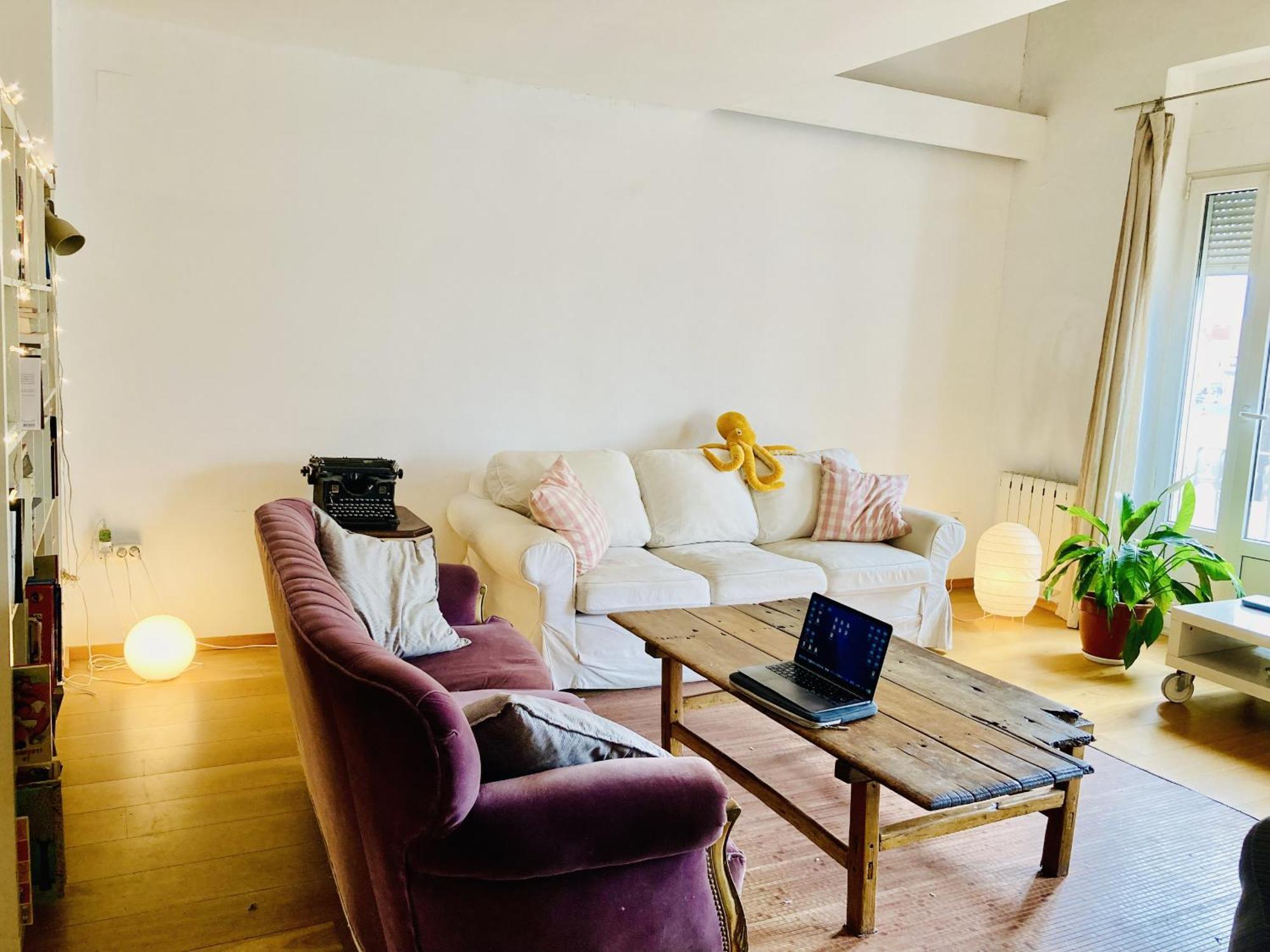 Apartamento Vives