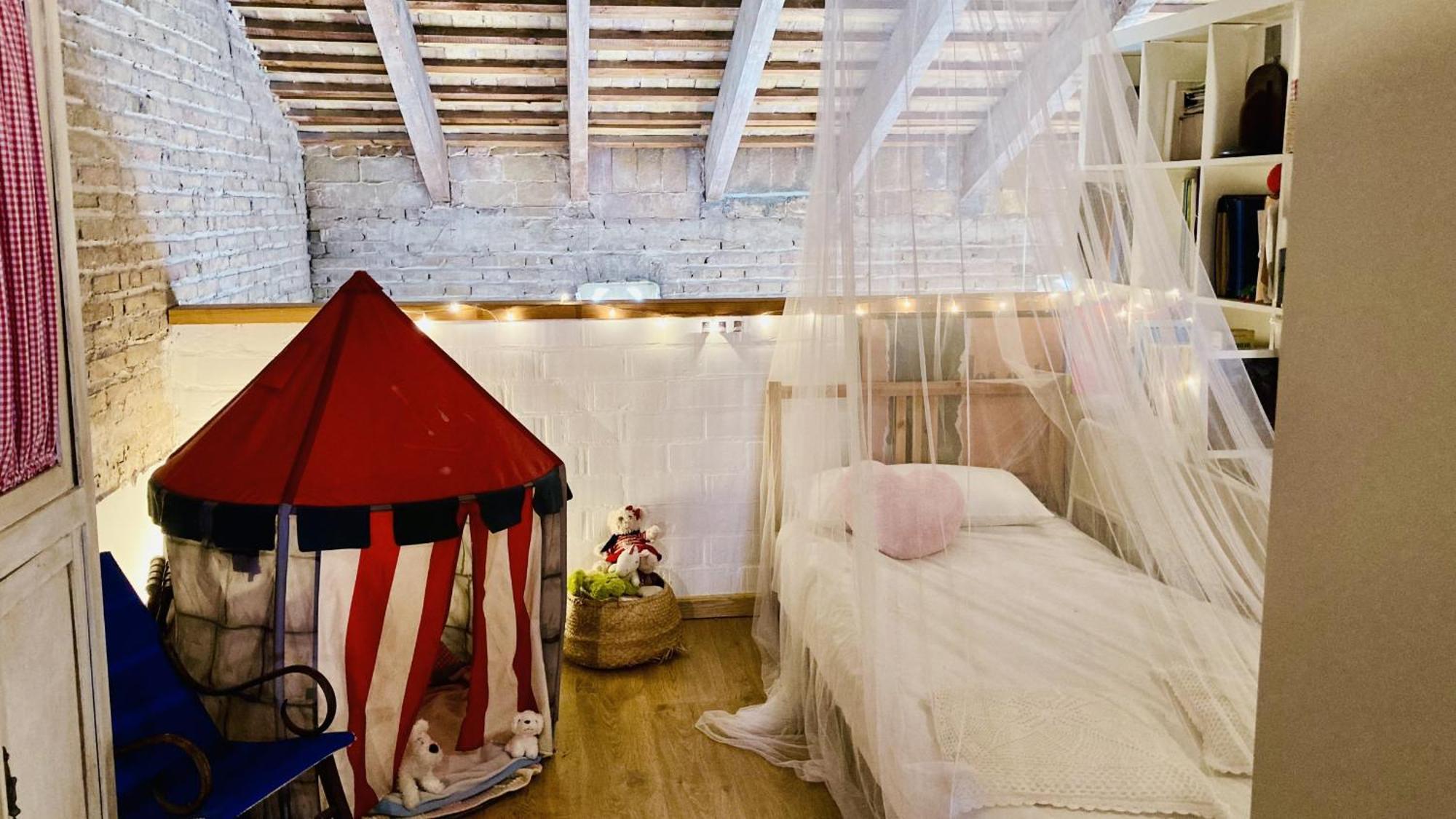 Apartamento Vives