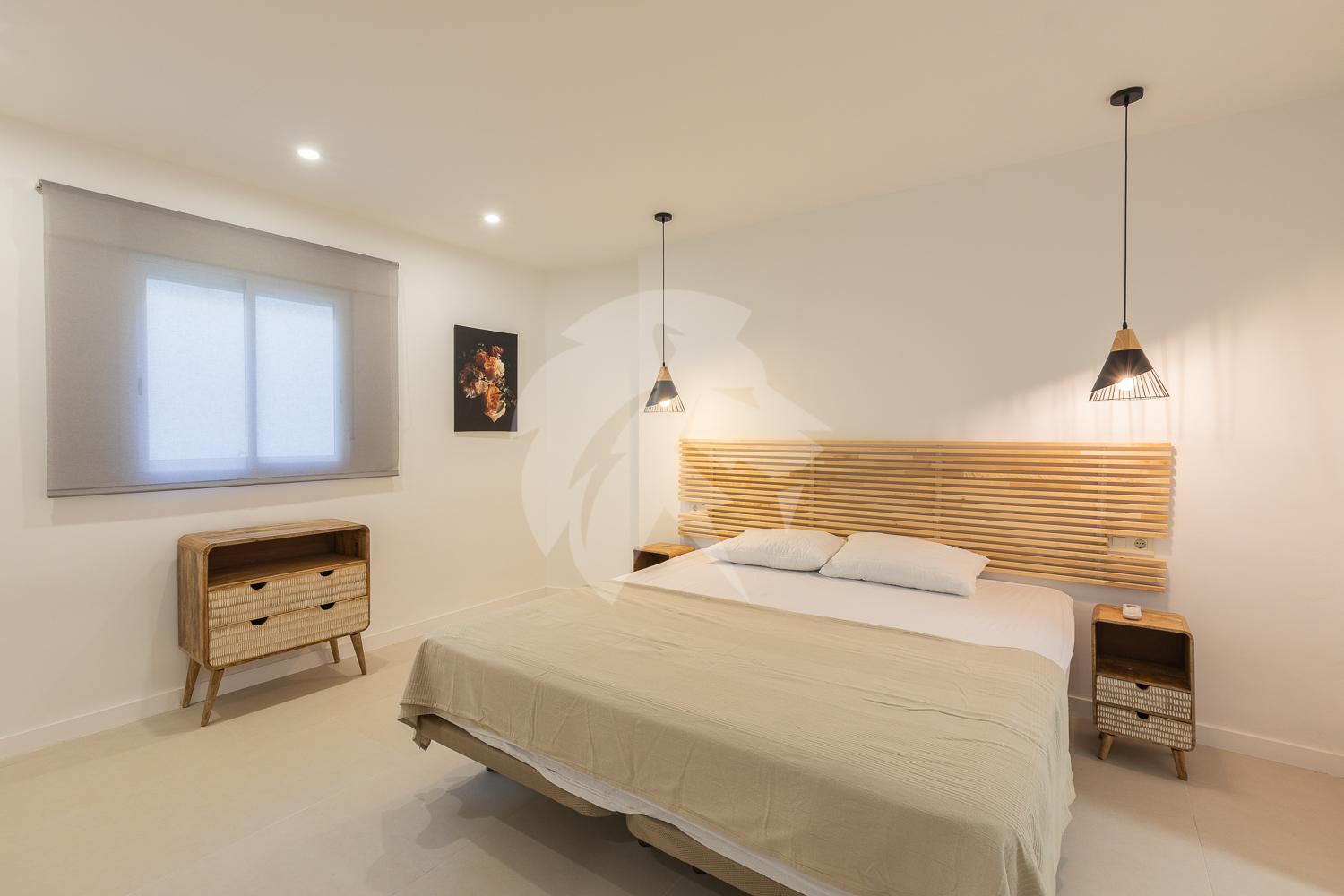 Amplio Cerca Centro Historico Y Turia 5pax 2 Bath Apartamento Valencia