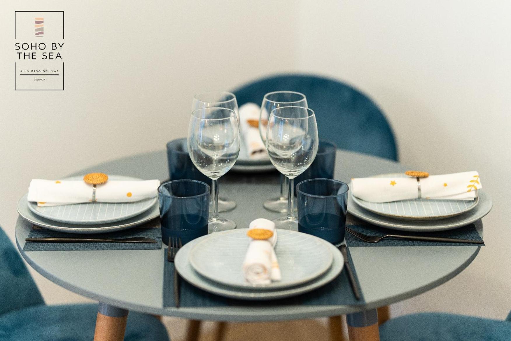 Apartamento Soho By The Sea *