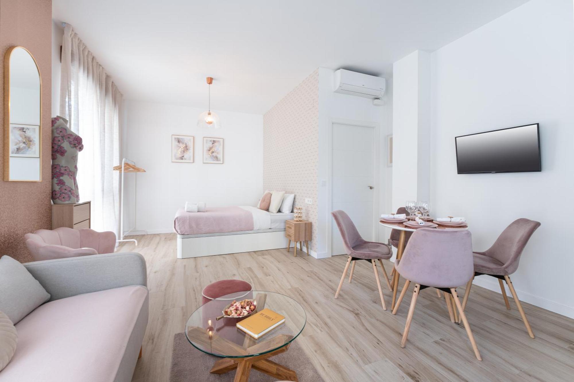 Soho By The Sea Apartamento *