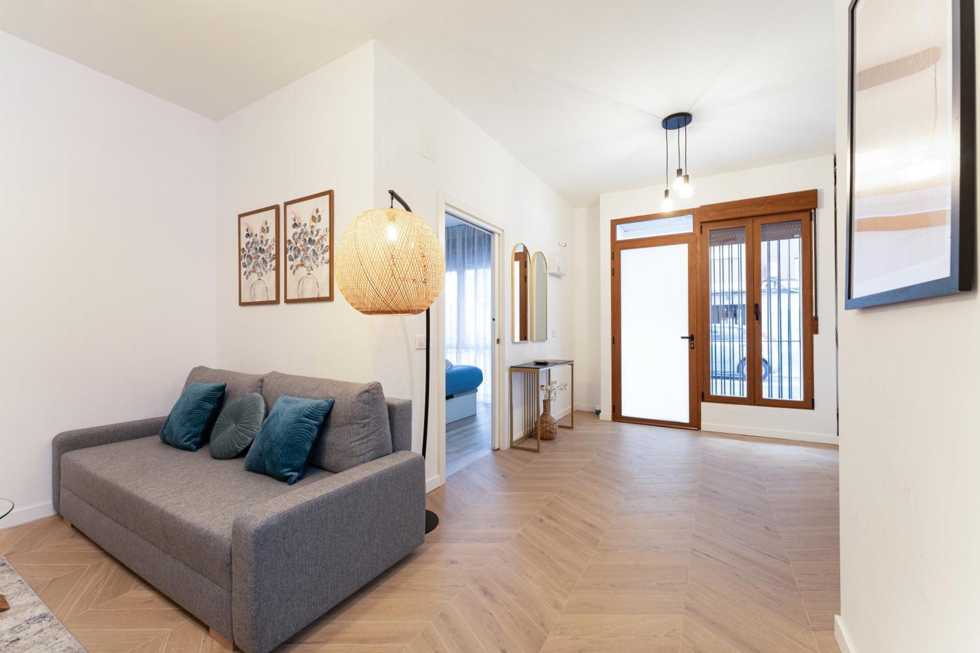Soho By The Sea Apartamento *