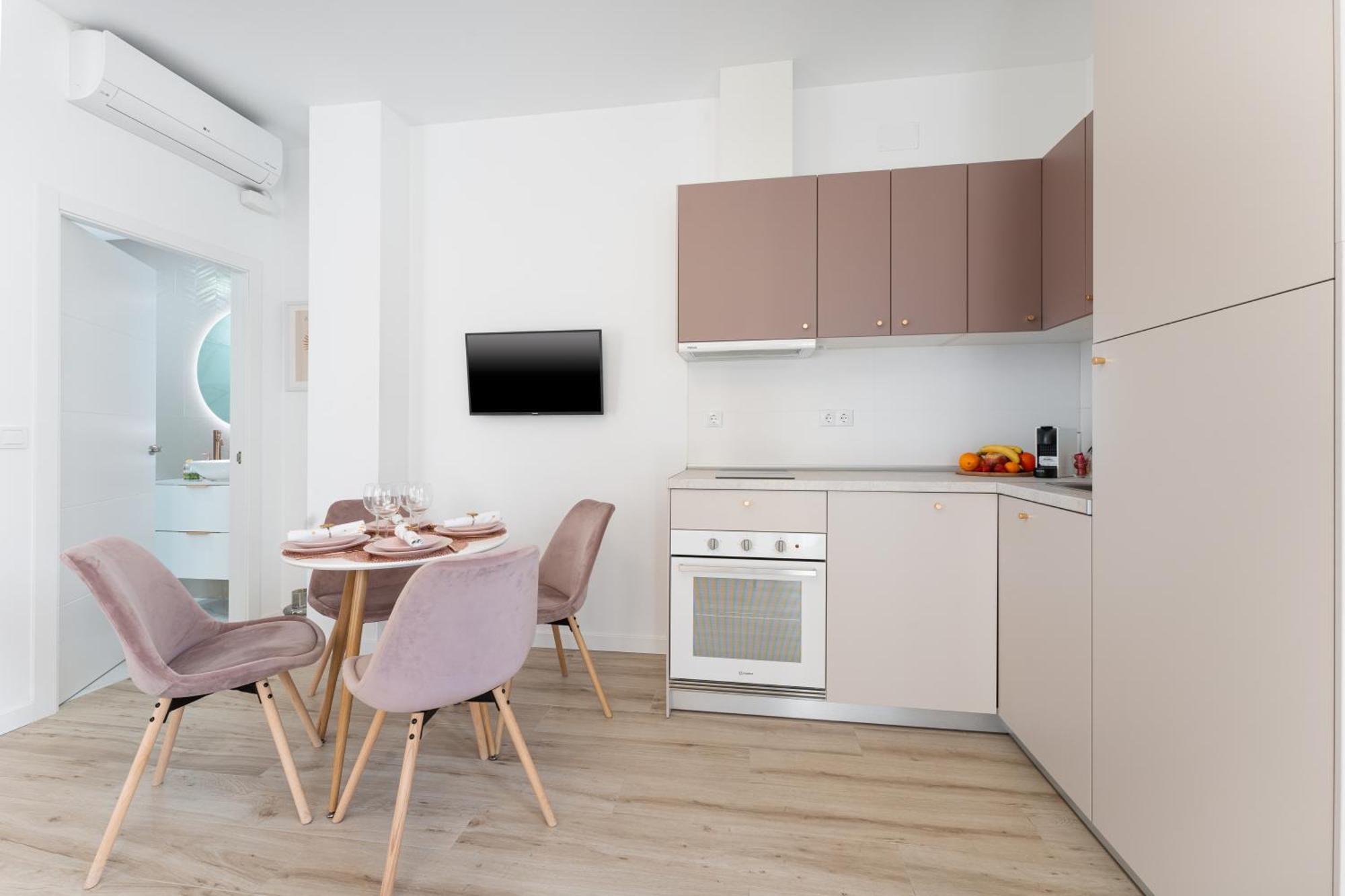 Soho By The Sea Apartamento