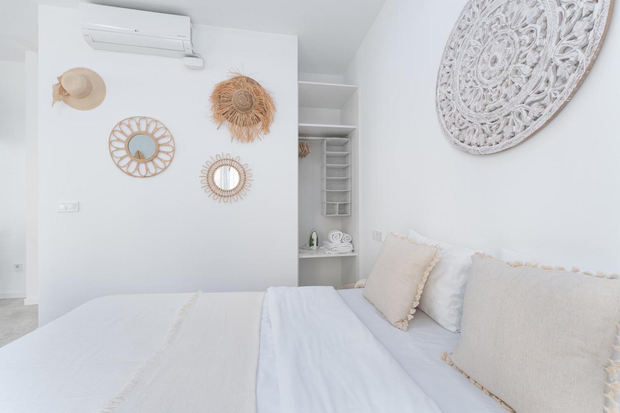 Soho By The Sea Apartamento *