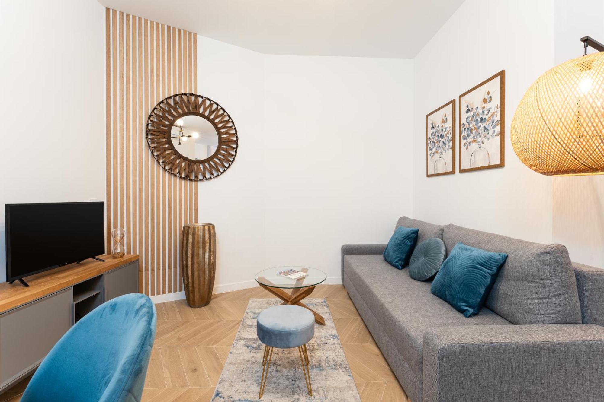 Apartamento Soho By The Sea *