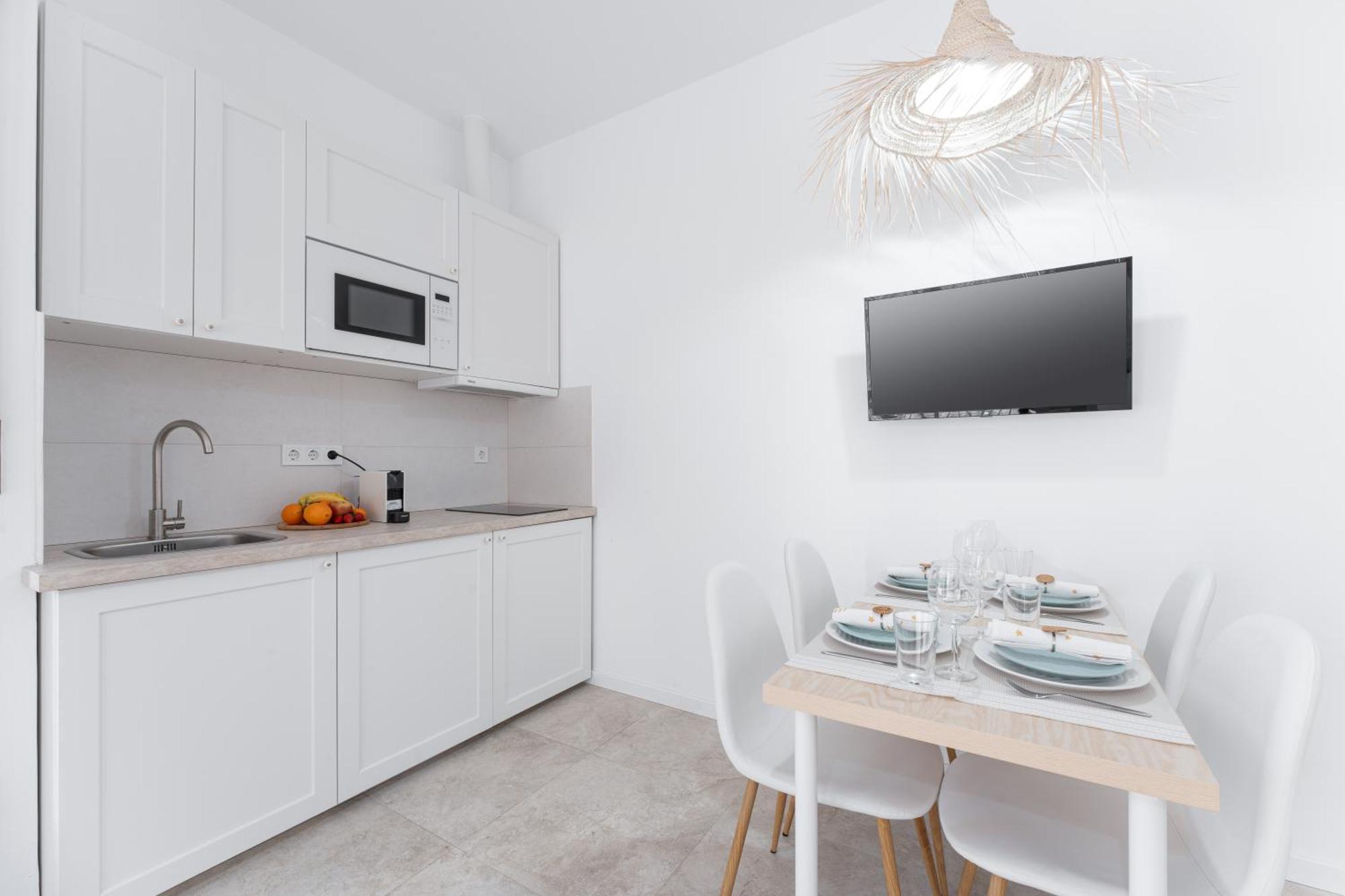 Soho By The Sea Apartamento *
