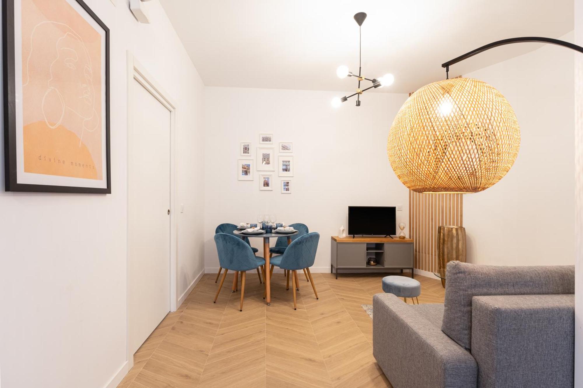 Apartamento Soho By The Sea *