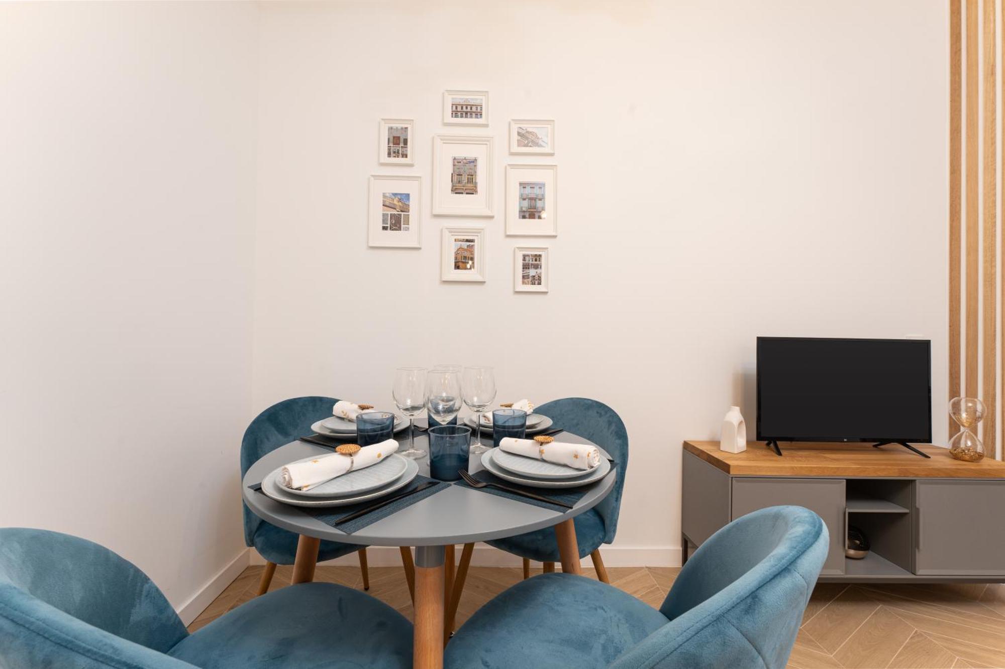 Soho By The Sea Apartamento