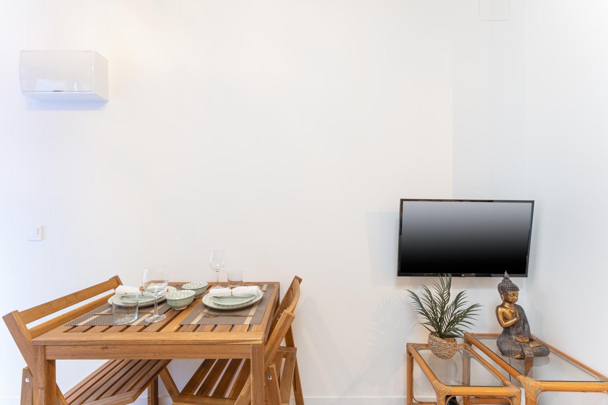 Soho By The Sea Apartamento *